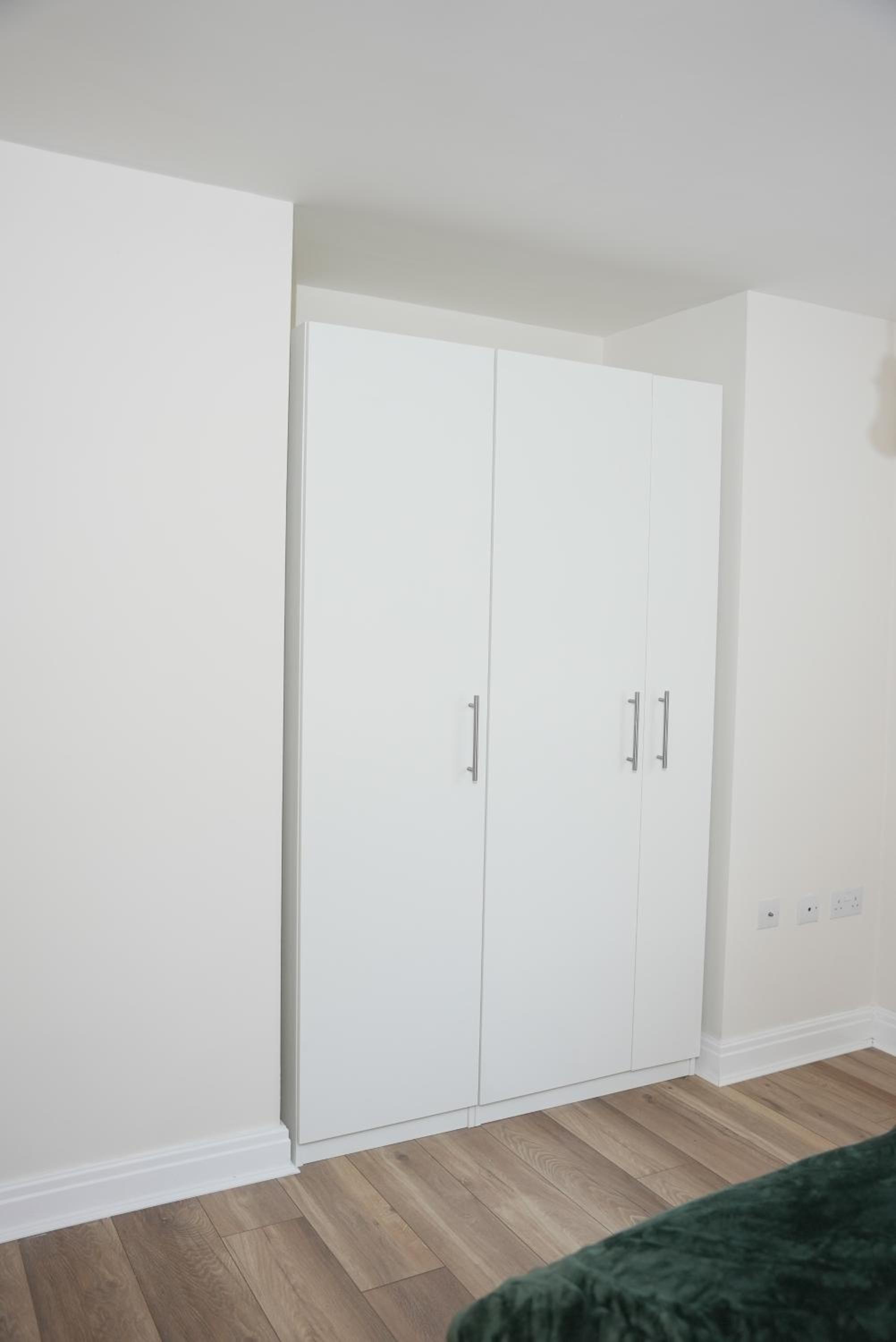 Stylish DERBY Apartment - Free Parking, NEAR City Centre view 3