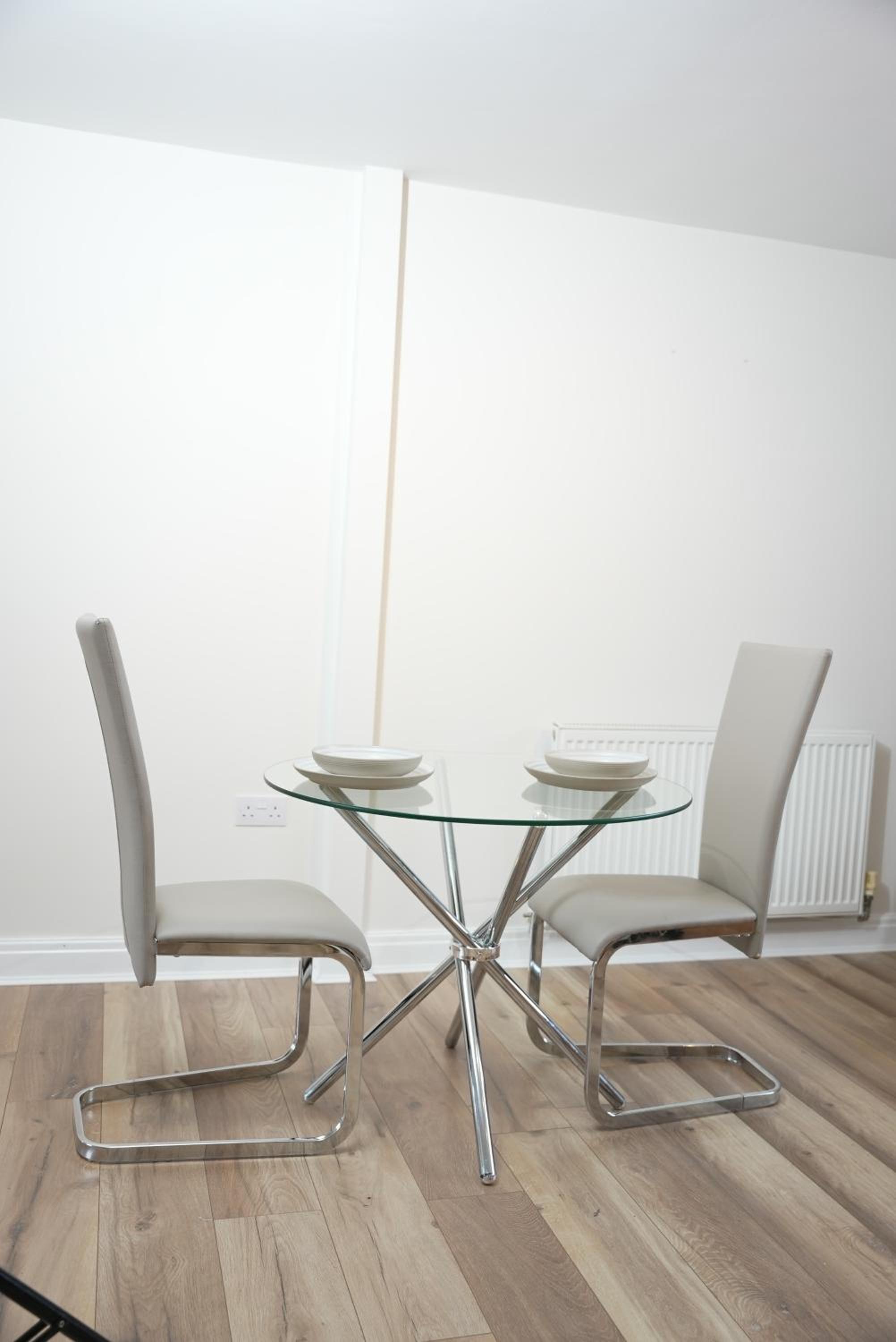 Stylish DERBY Apartment - Free Parking, NEAR City Centre view 5