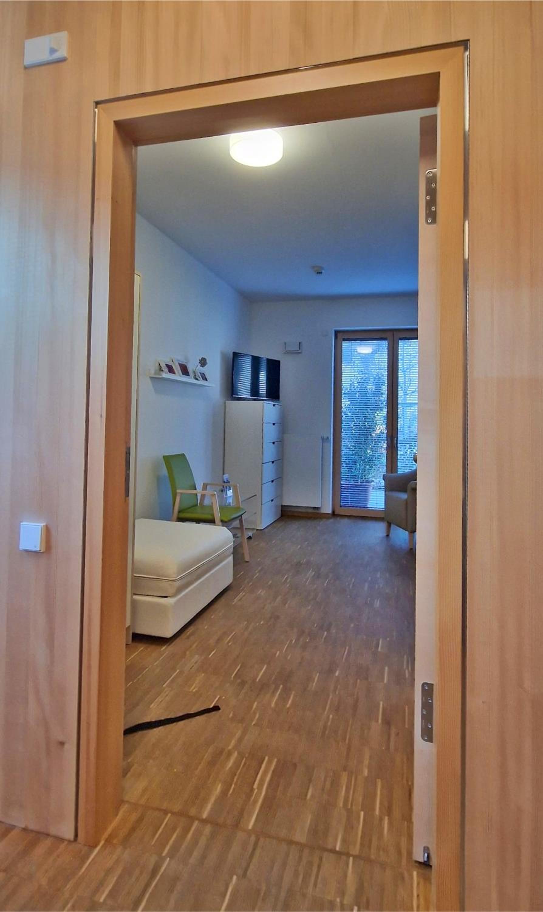 Barrierefreies Apartment Ursulinenhof