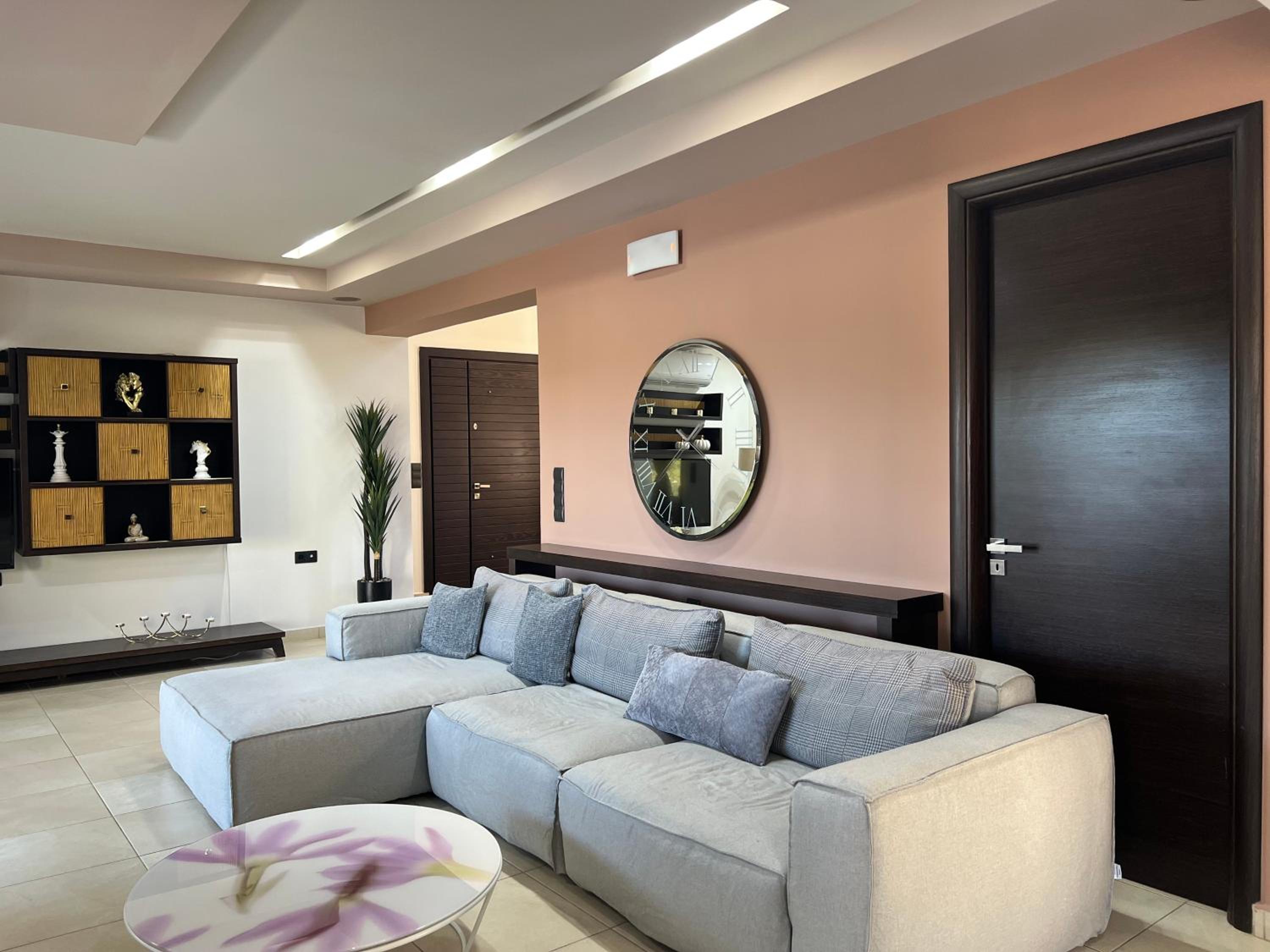 Villa Chrysa Rhodes with Heated Pool view 3