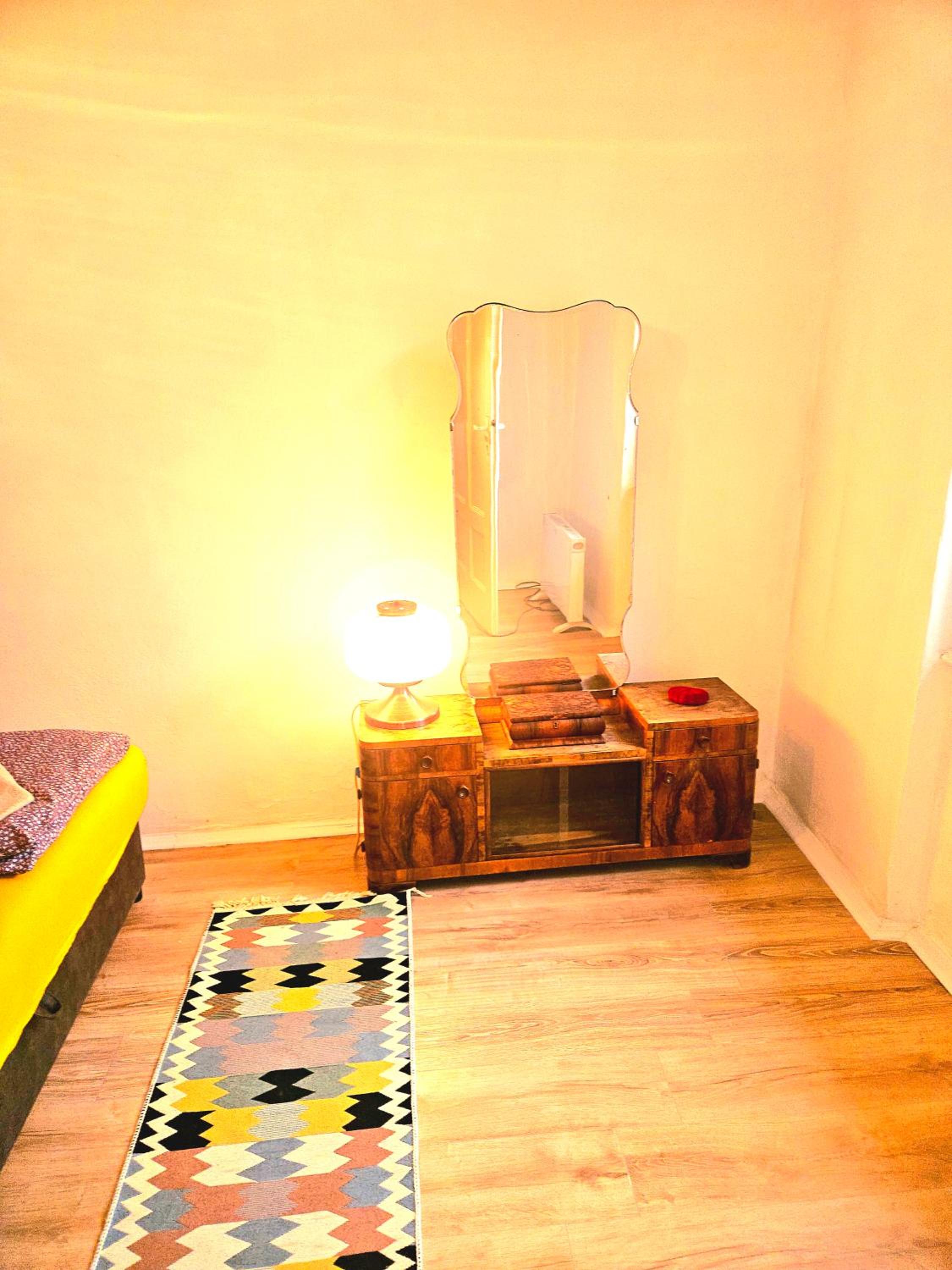 The heart of Sarajevo Apartment