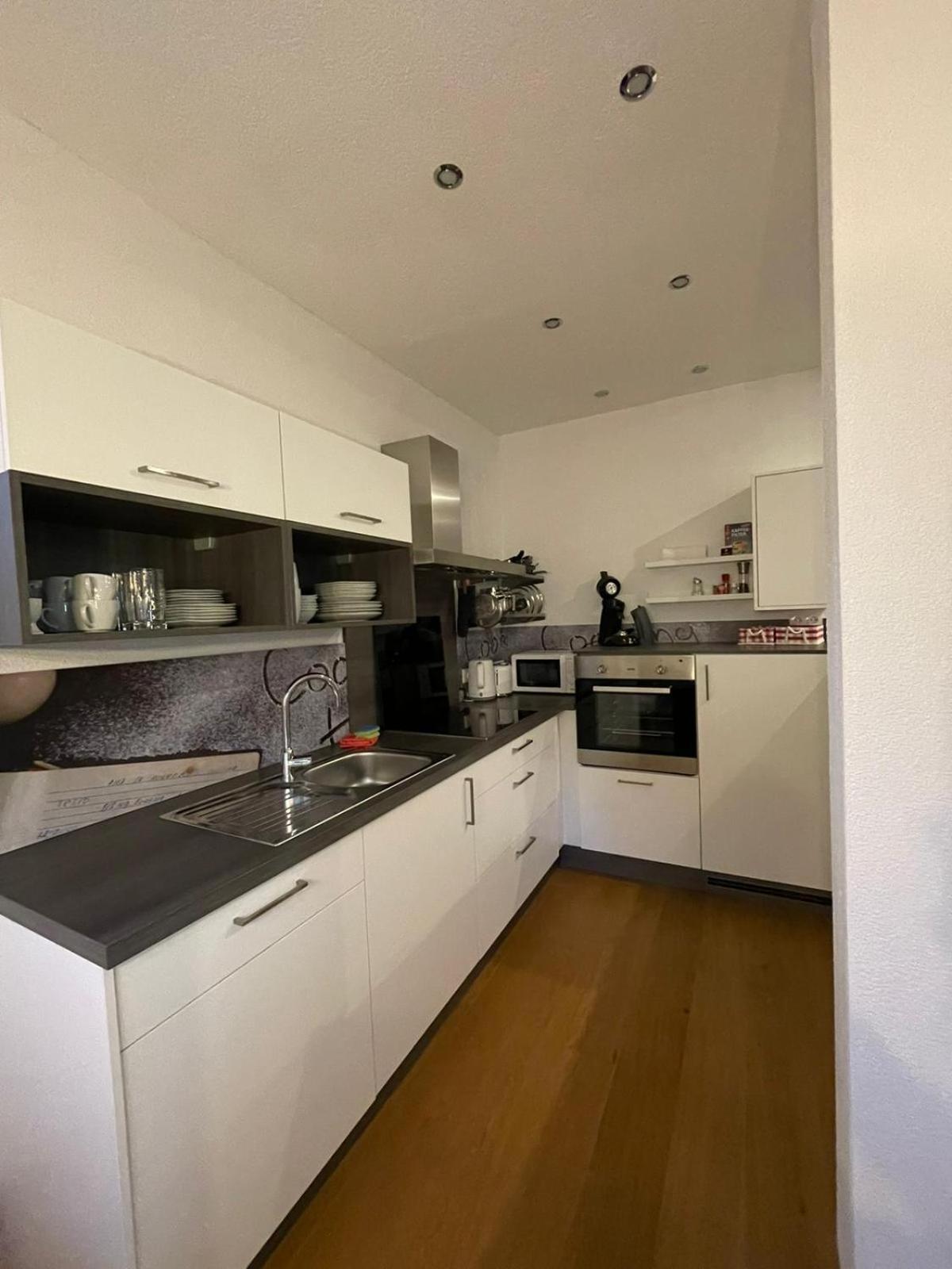 Ferienwohnung Lieblingsplatzl view 4