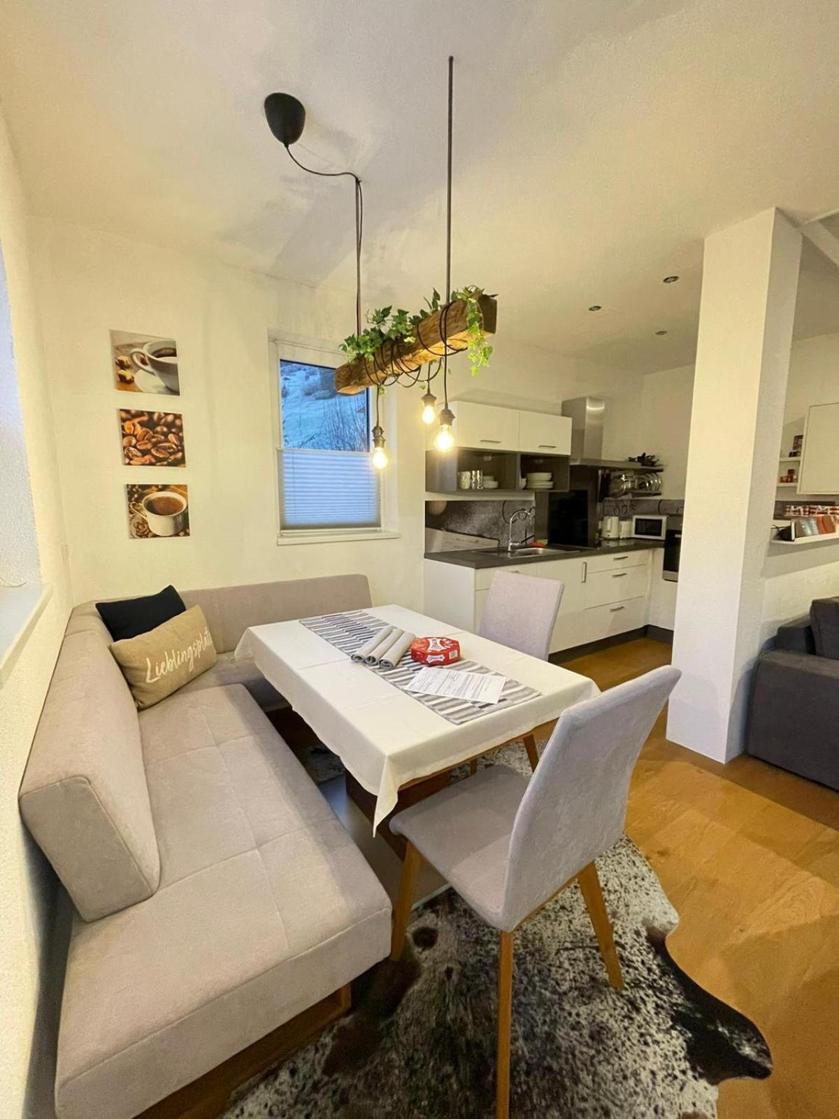 Ferienwohnung Lieblingsplatzl view 5