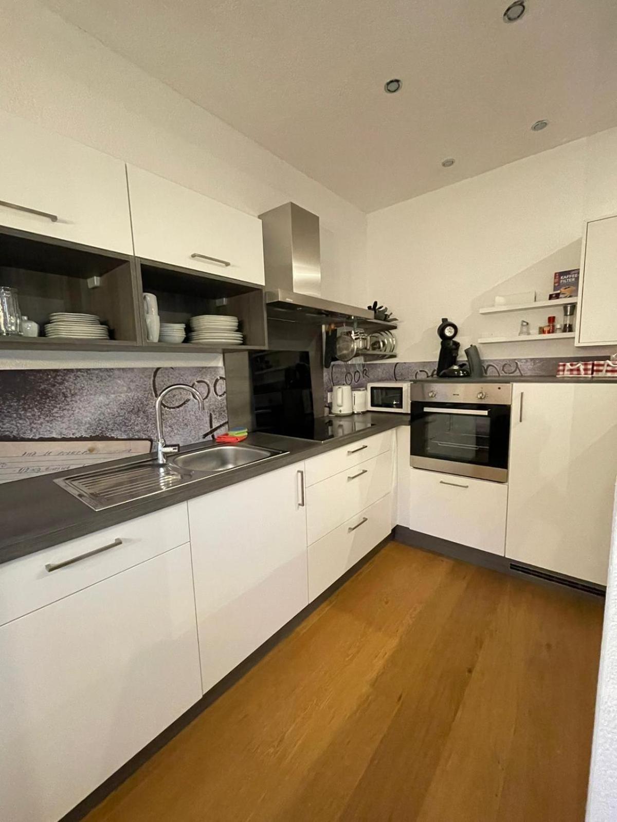Ferienwohnung Lieblingsplatzl view 3