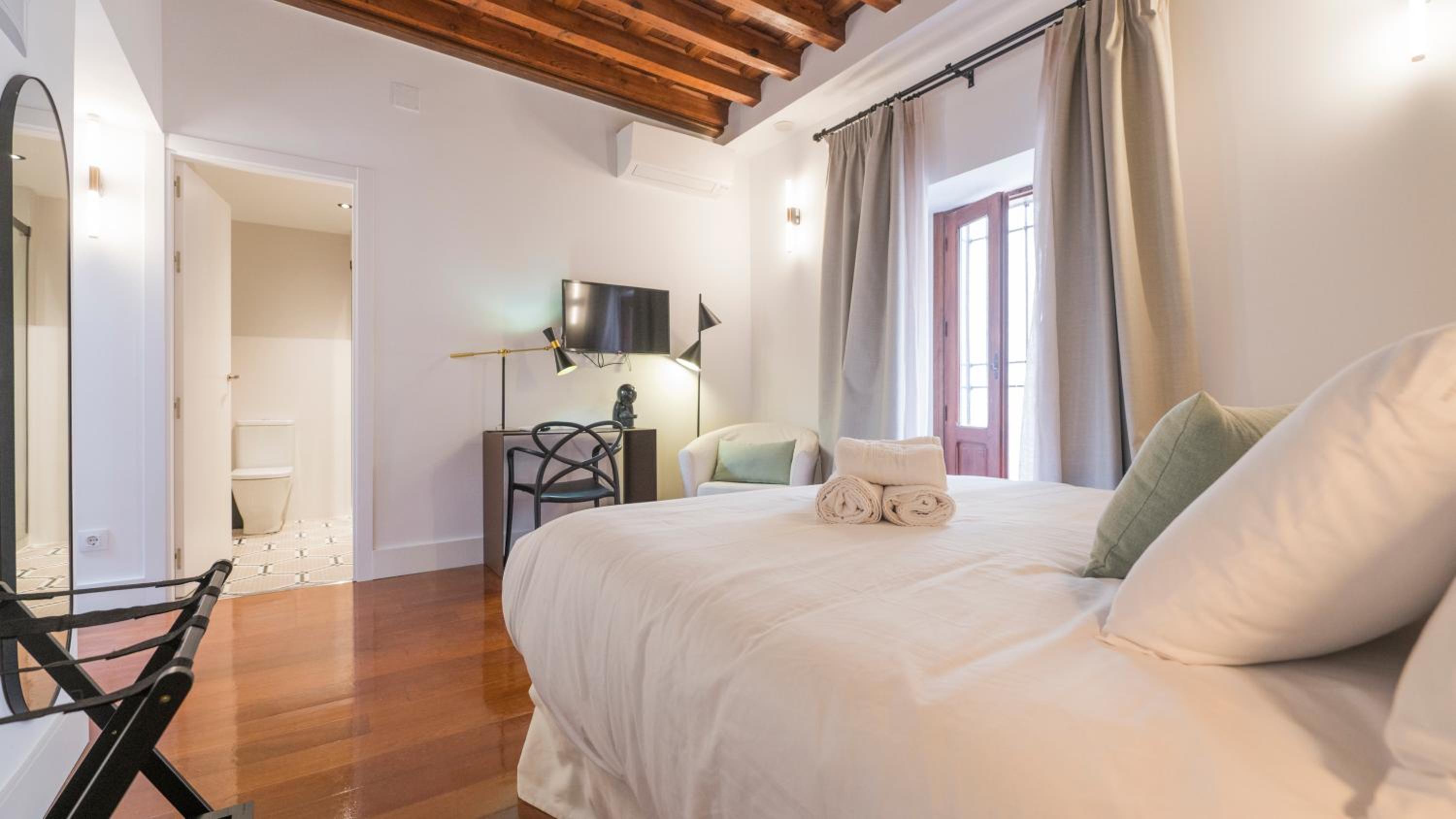 Siete LLaves by Toledo AP