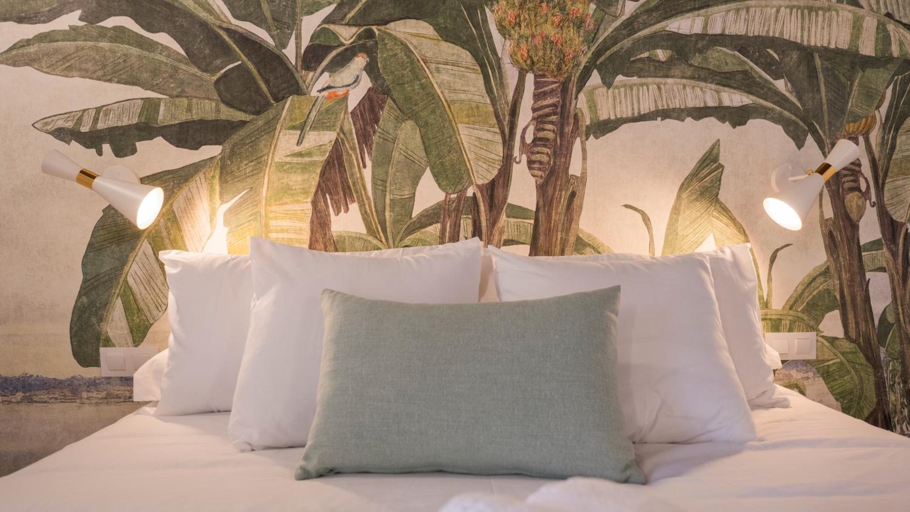 Siete LLaves by Toledo AP