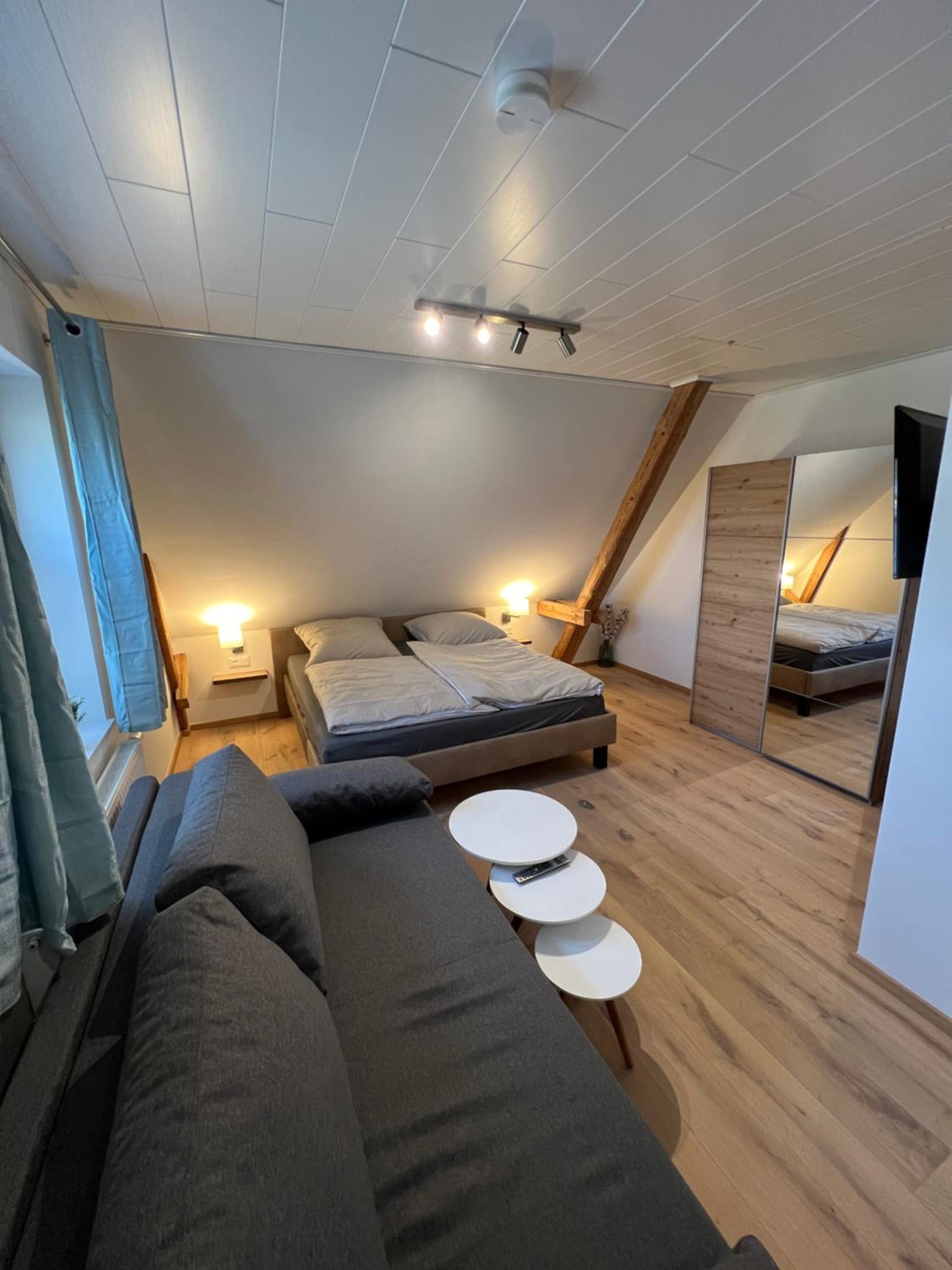 Sonnenschein Appartement- und Ferienhaus mit Stadel und Terrasse