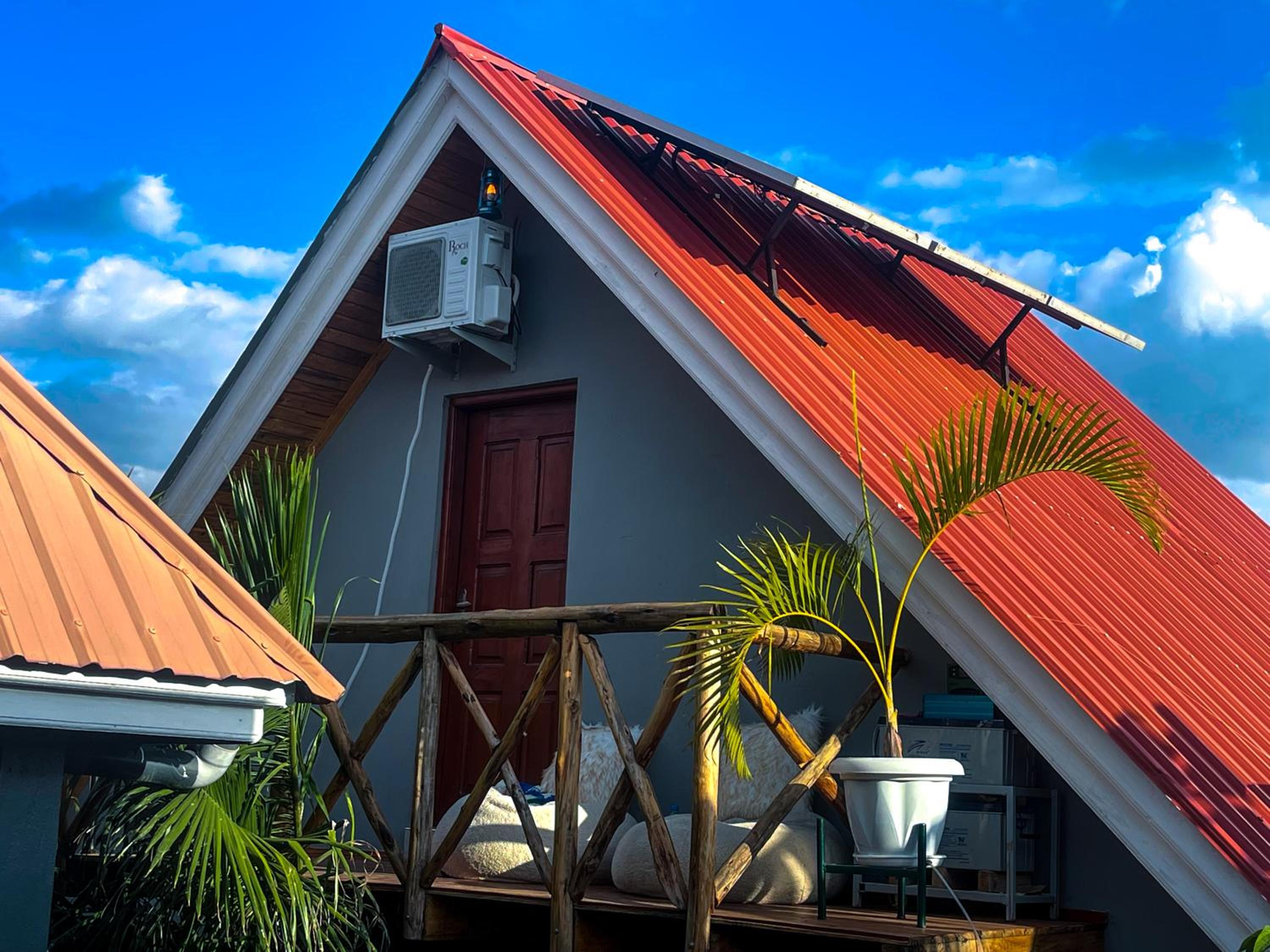 Home Villa Eco Boutique view 5