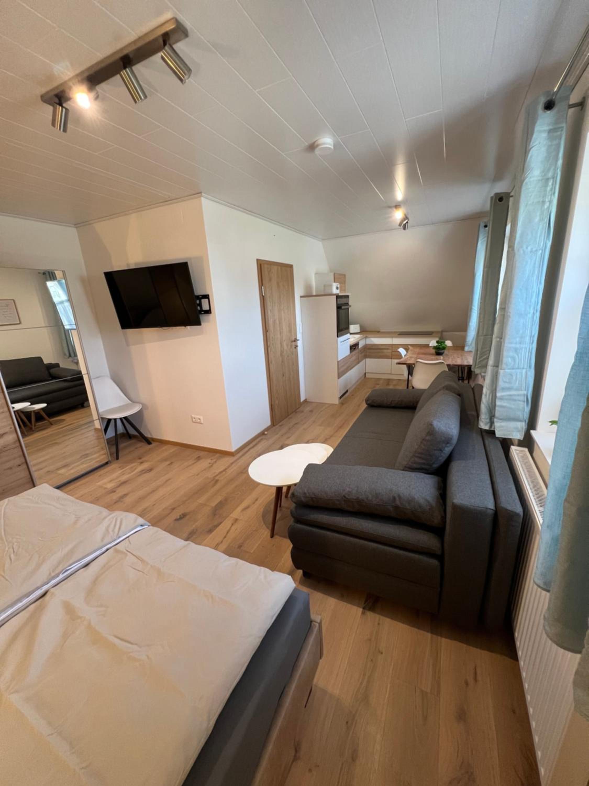 Sonnenschein Appartement- und Ferienhaus mit Stadel und Terrasse