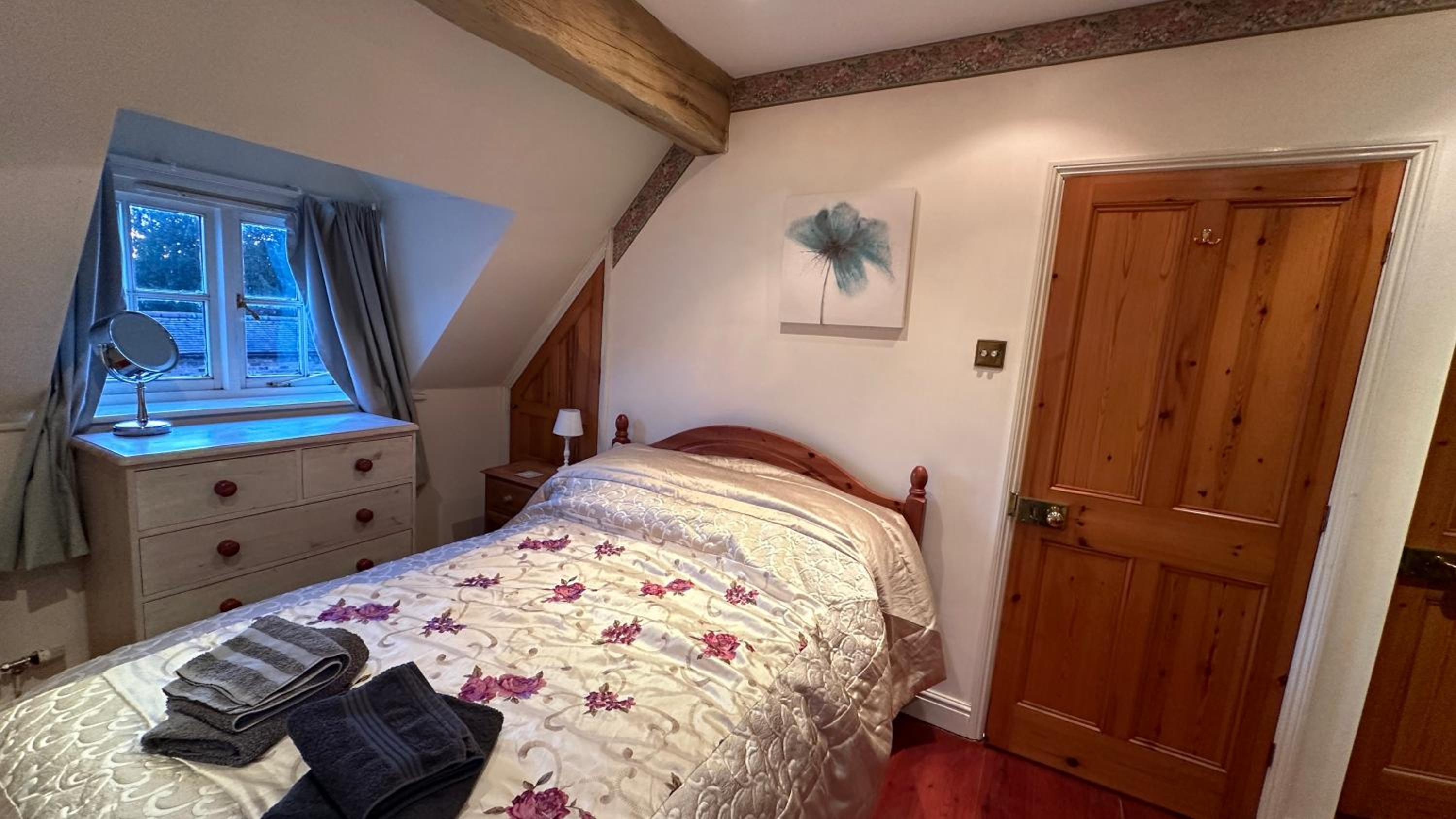 Holly Cottage