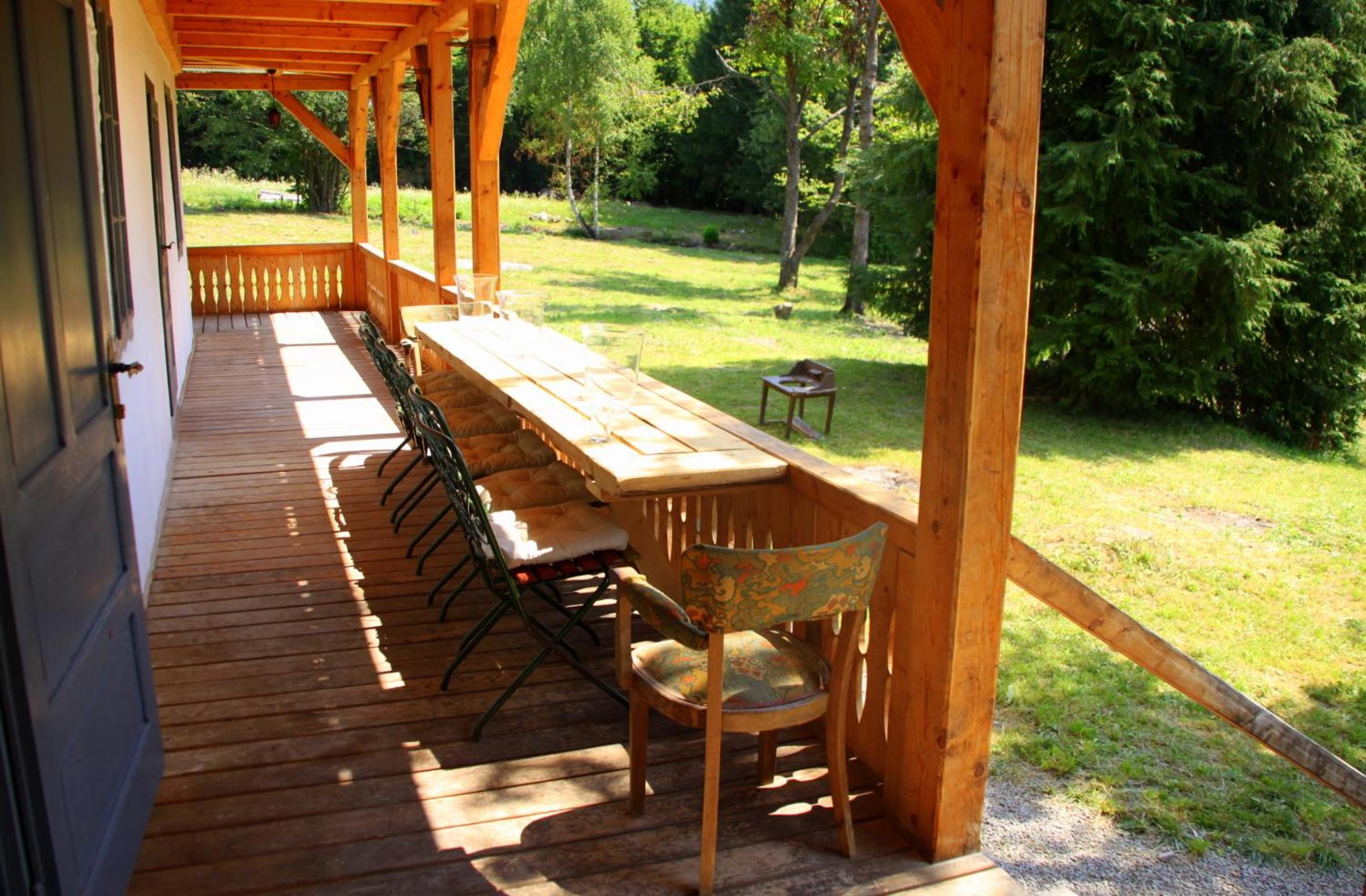 Dobrica Hunting Lodge