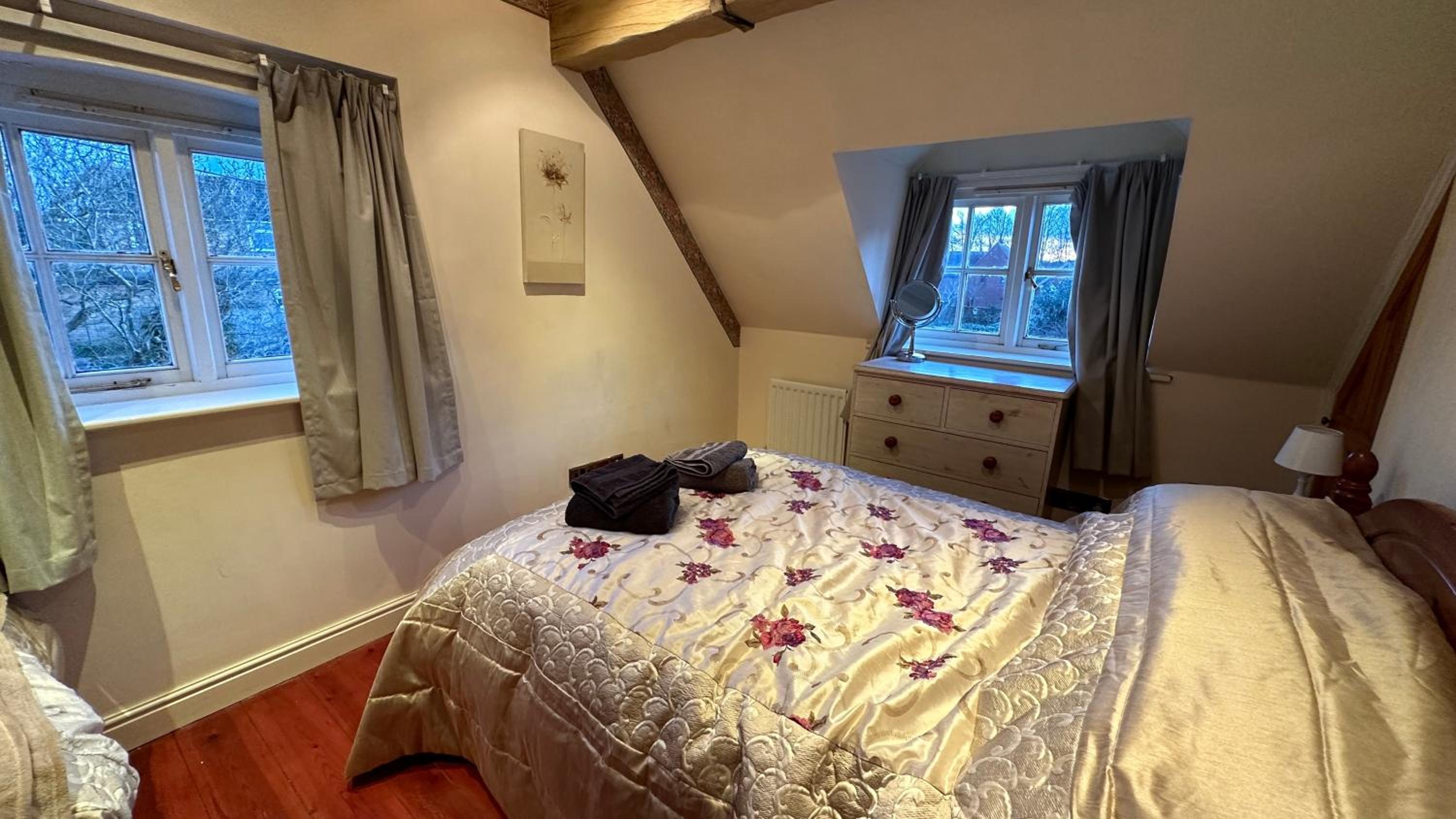 Holly Cottage