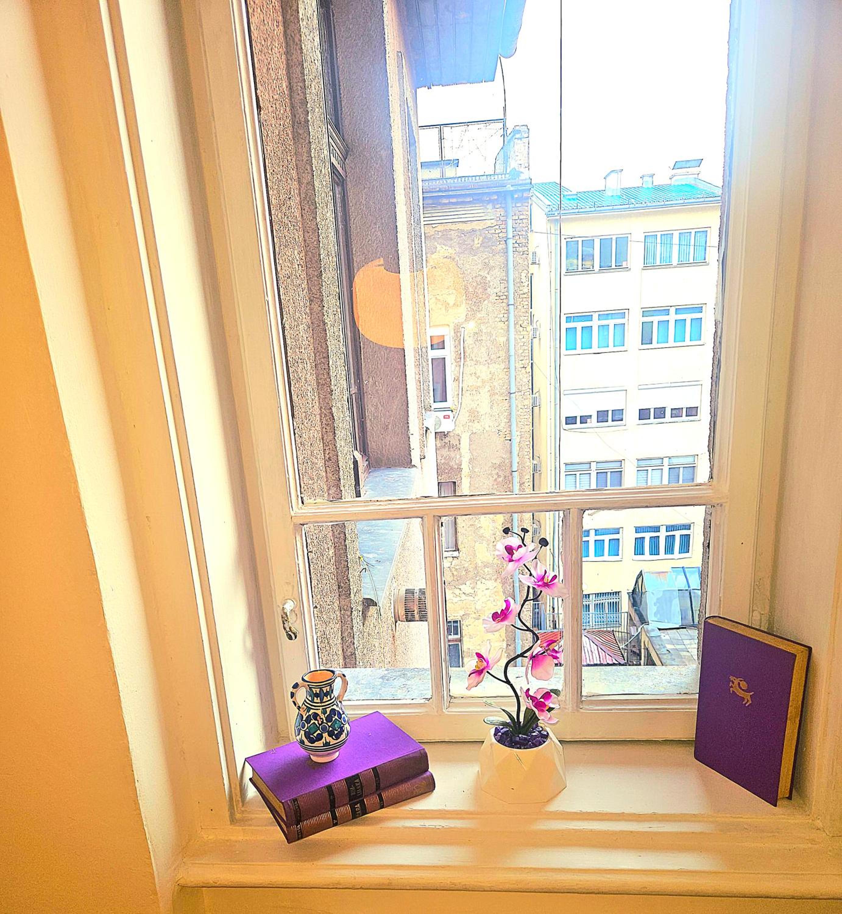 The heart of Sarajevo Apartment