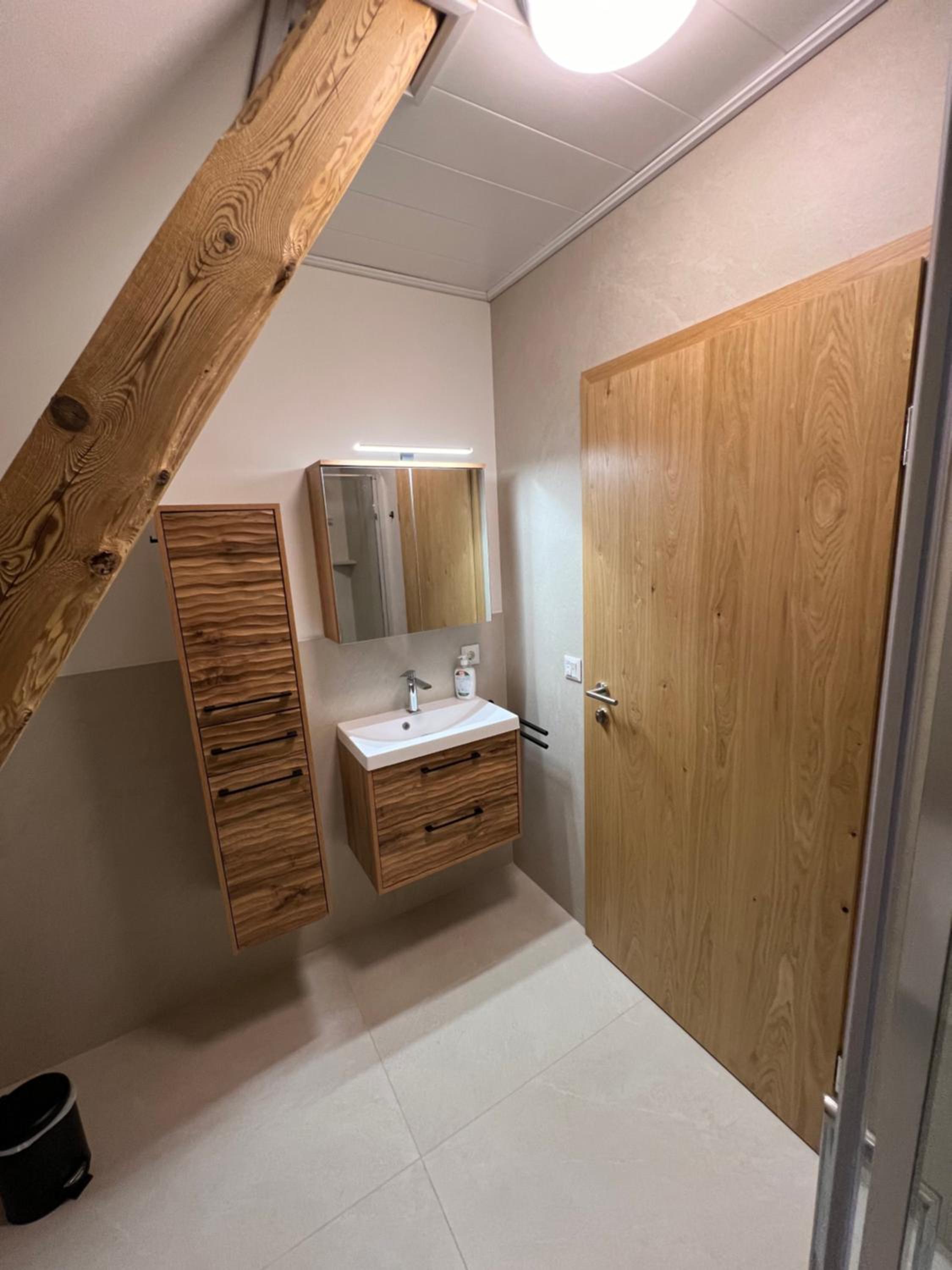 Sonnenschein Appartement- und Ferienhaus mit Stadel und Terrasse