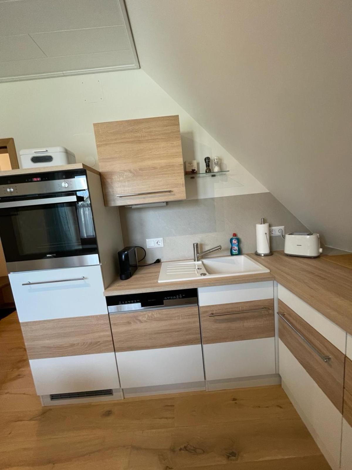 Sonnenschein Appartement- und Ferienhaus mit Stadel und Terrasse