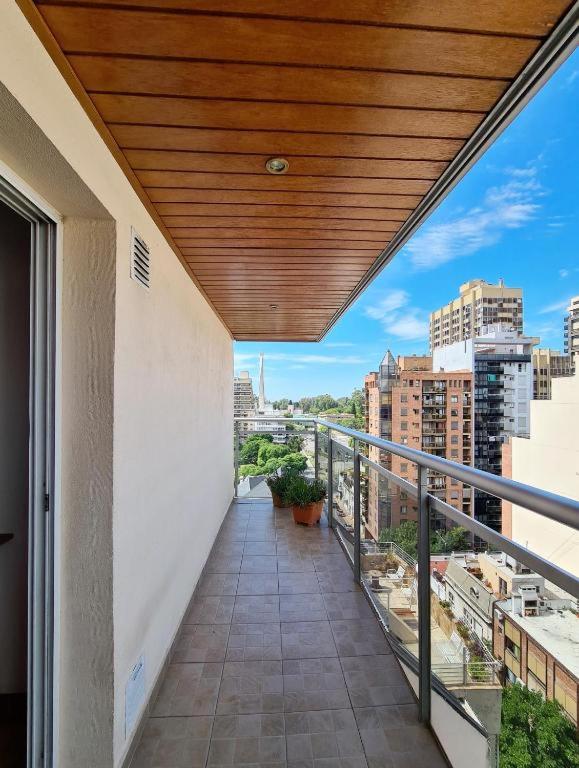 Departamento Nueva Córdoba RW