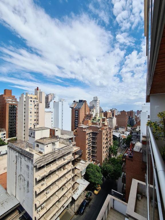 Departamento Nueva Córdoba RW
