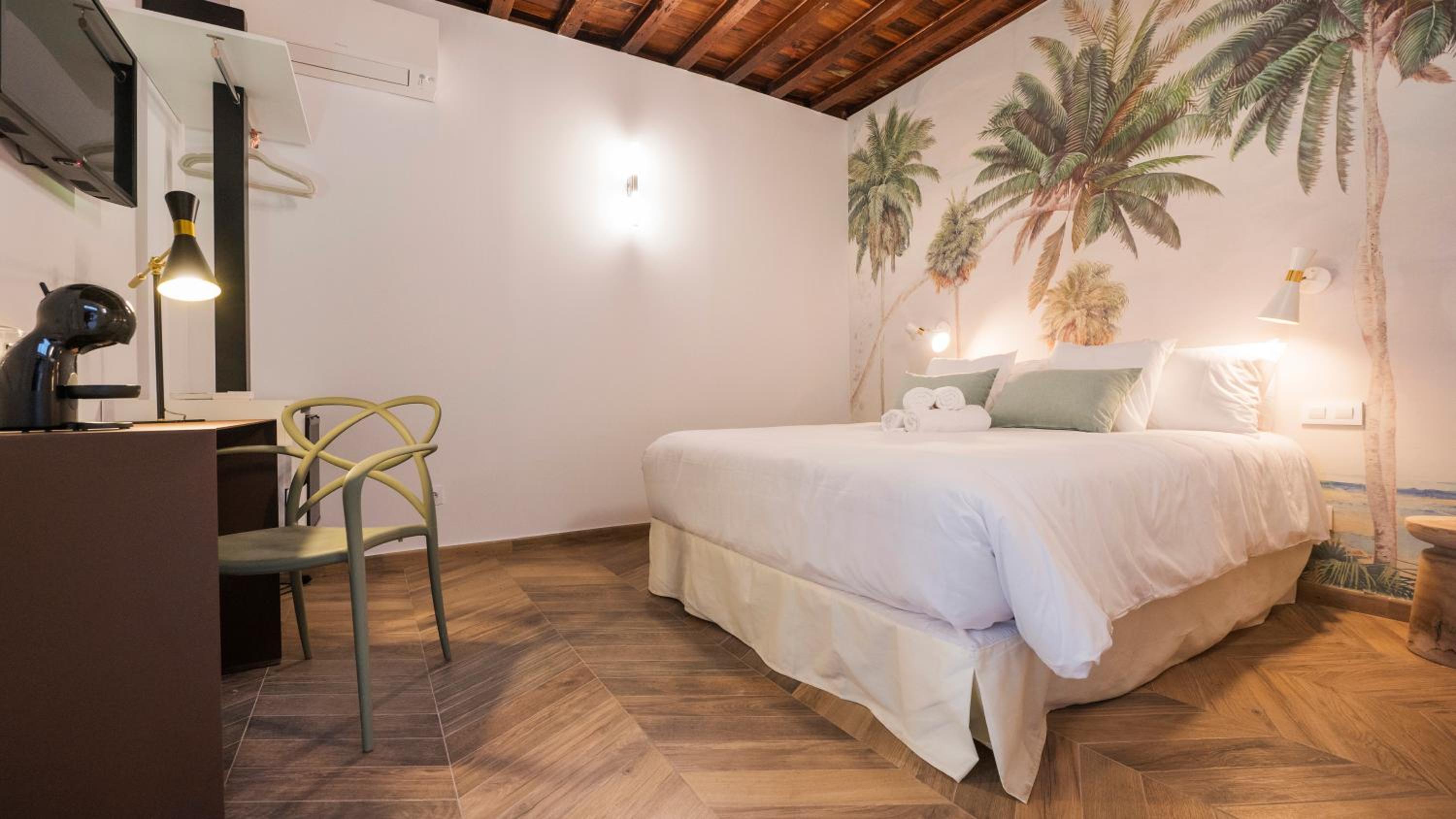 Siete LLaves by Toledo AP