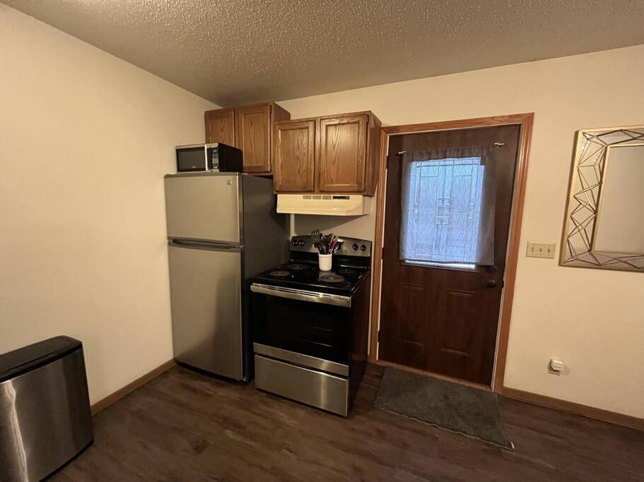Tomah Apartment A - E Veterans St view 2
