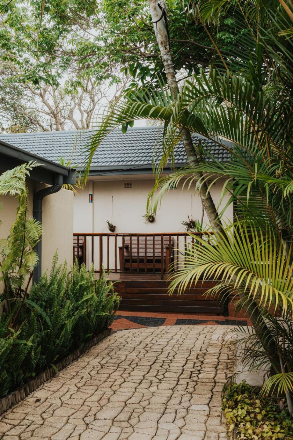 Hadens Guesthouse