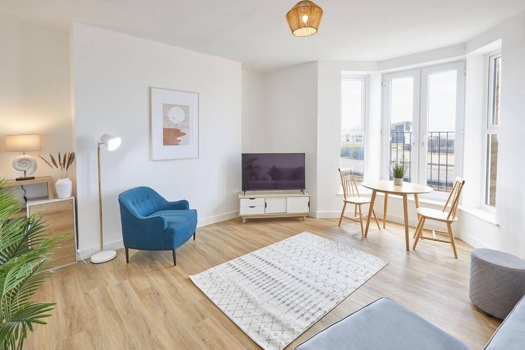 Glenholme Apartments - 1 Bedroom - Apt 2 view 2