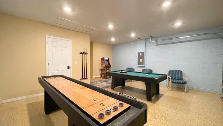 Serene 4-Bedroom Lakeview Retreat with South-Facing Pool & Sun-Drenched Outdoor Living