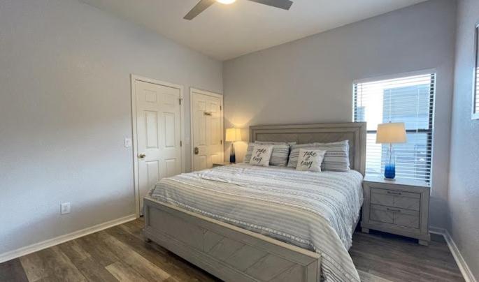 Serene 4-Bedroom Lakeview Retreat with South-Facing Pool & Sun-Drenched Outdoor Living