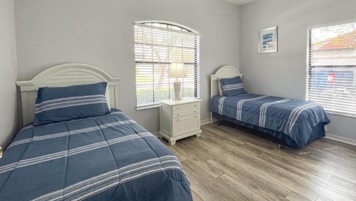 Serene 4-Bedroom Lakeview Retreat with South-Facing Pool & Sun-Drenched Outdoor Living