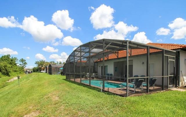 Serene 4-Bedroom Lakeview Retreat with South-Facing Pool & Sun-Drenched Outdoor Living