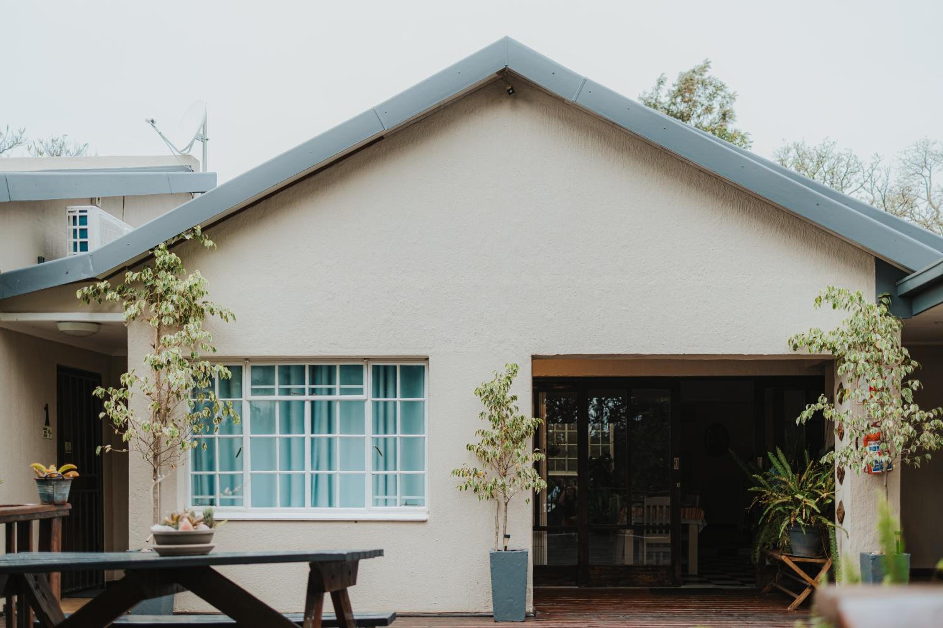 Hadens Guesthouse