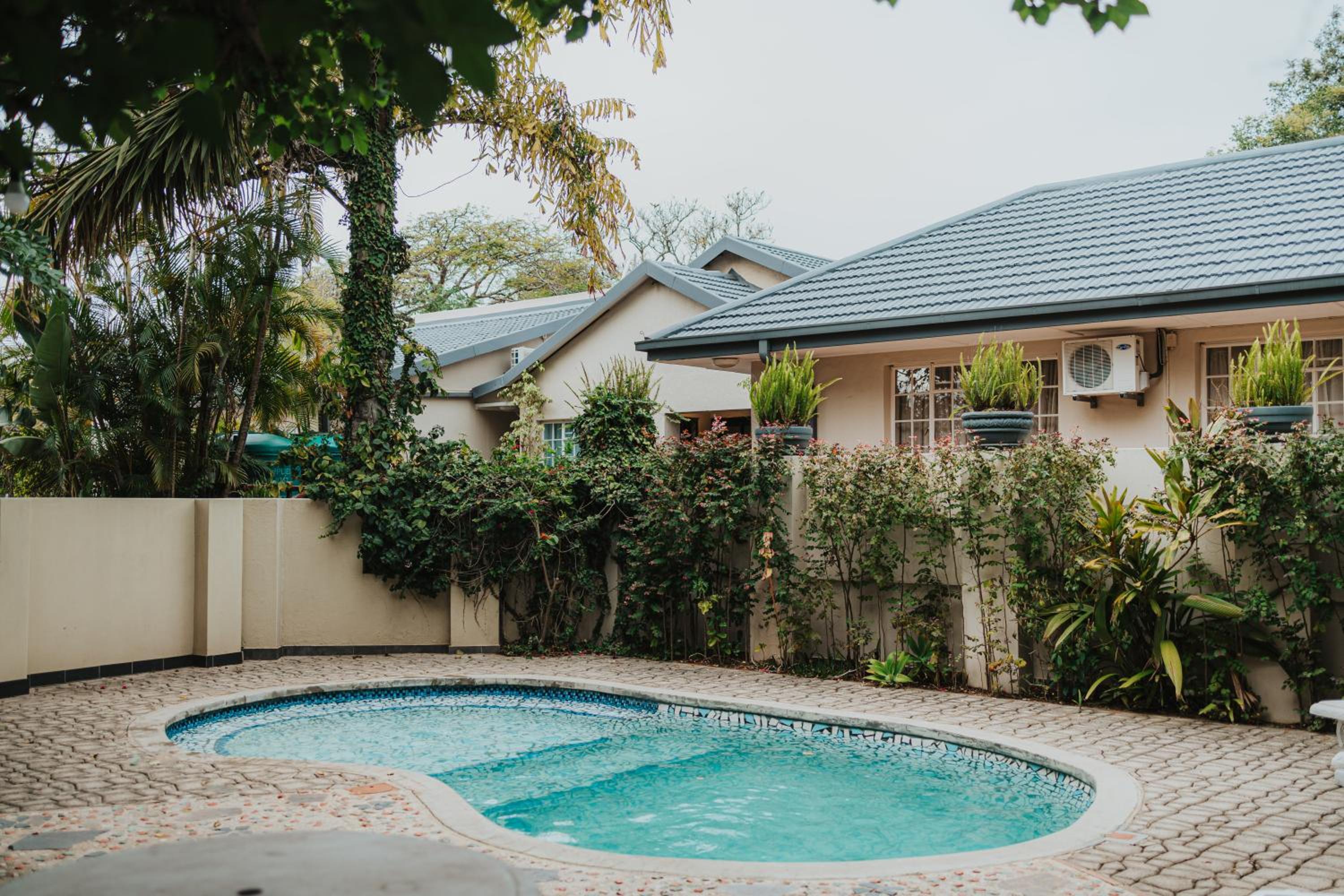 Hadens Guesthouse