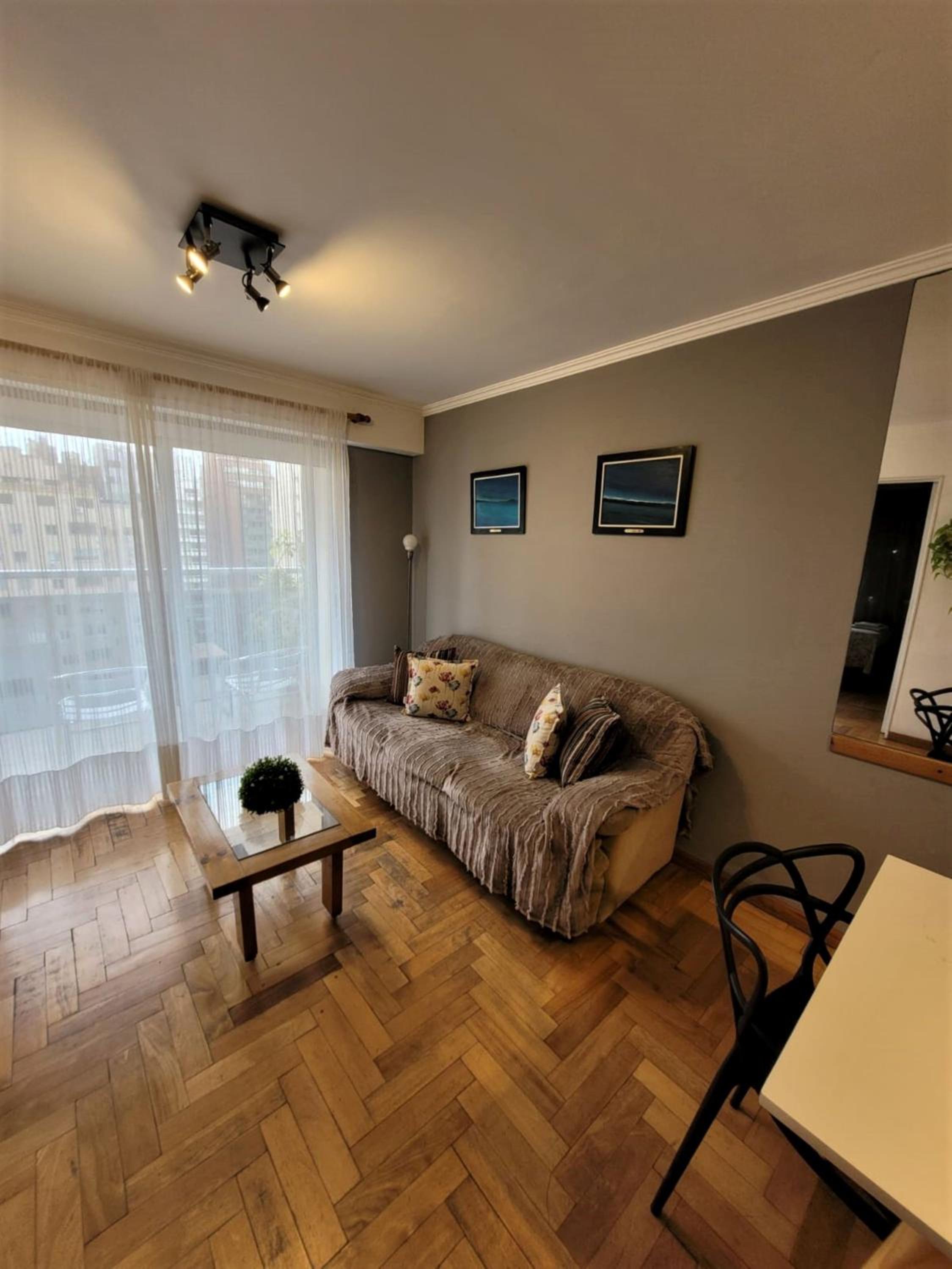 Departamento Nueva Córdoba RW
