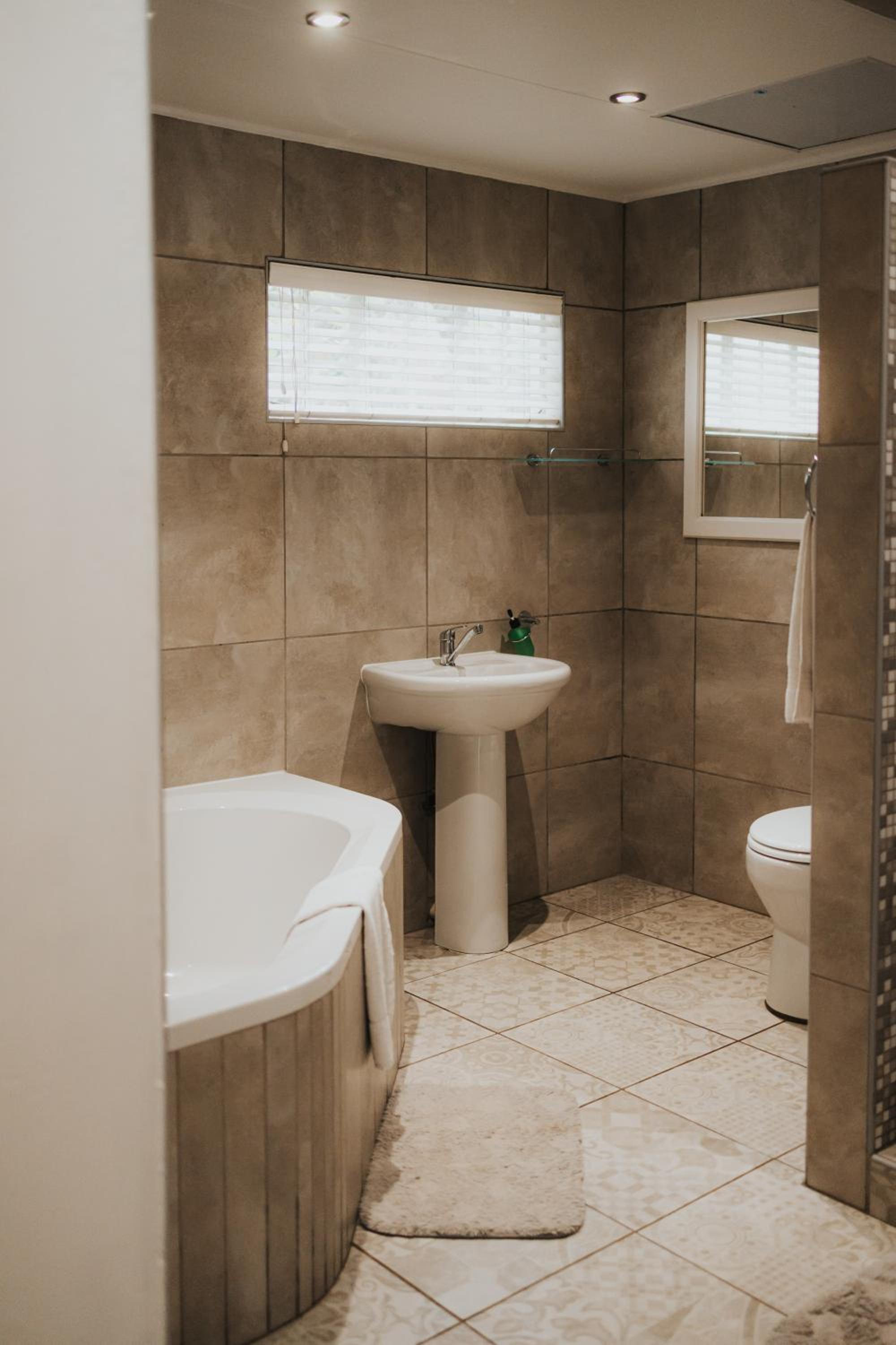 Hadens Guesthouse