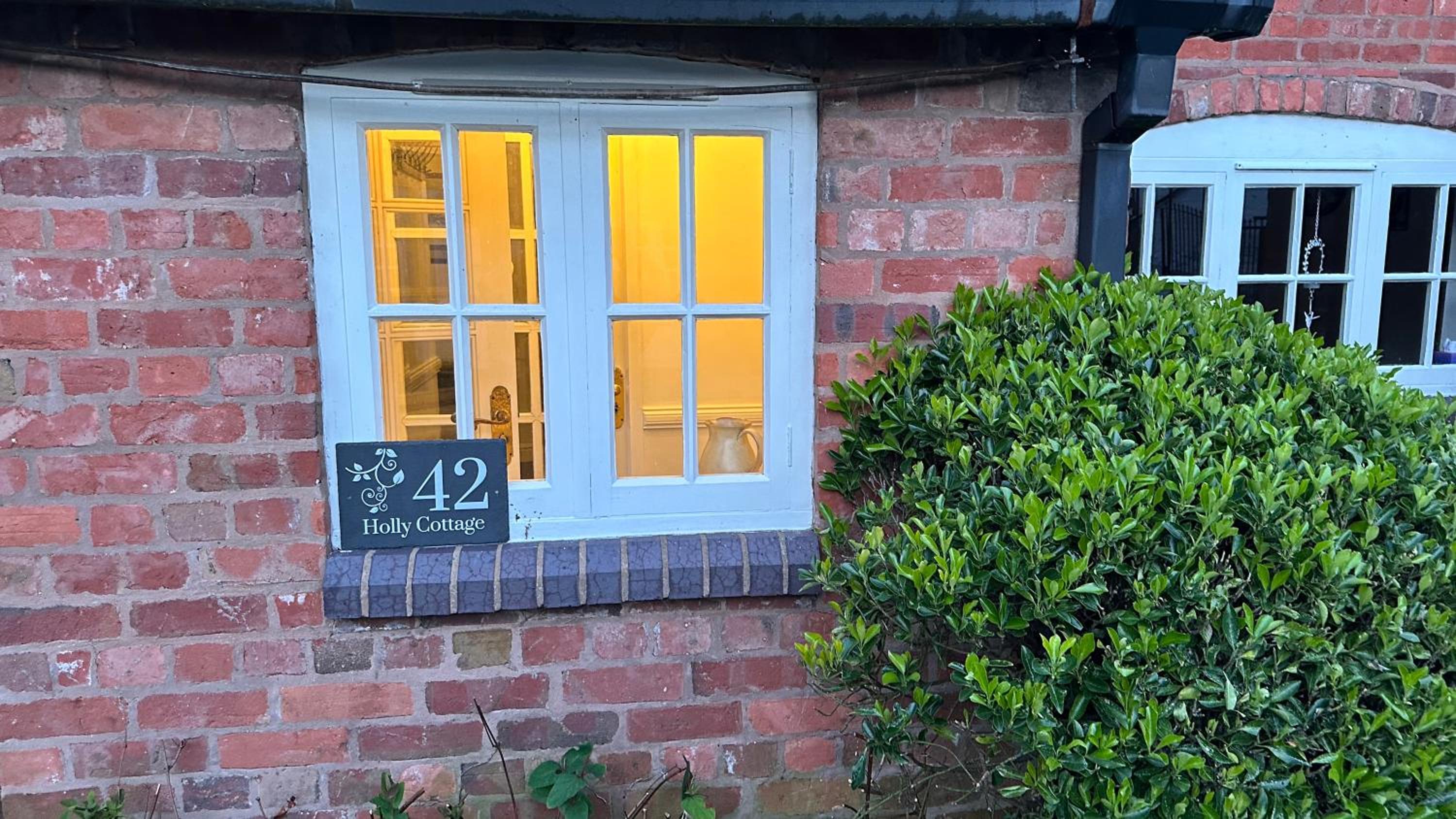Holly Cottage