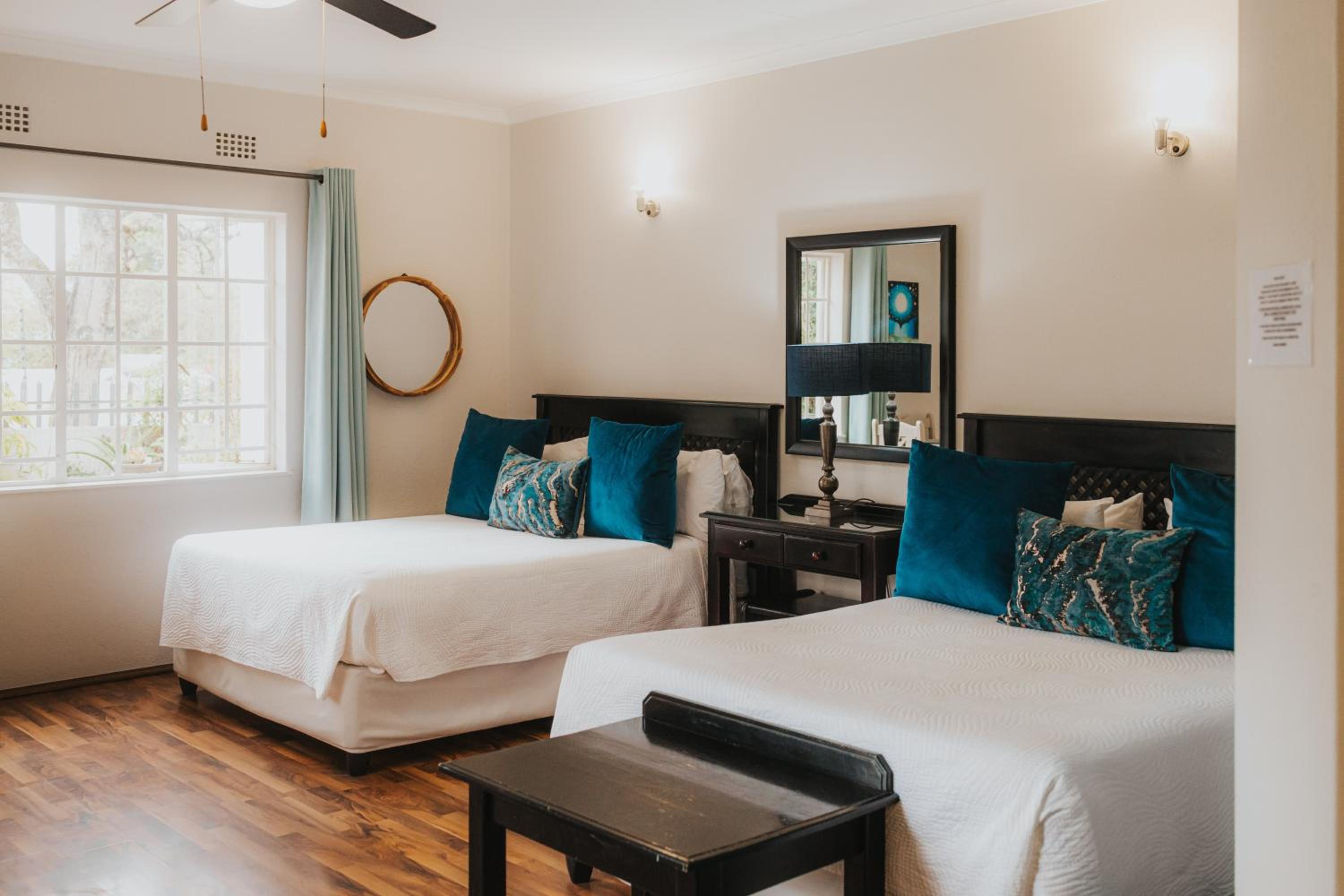 Hadens Guesthouse