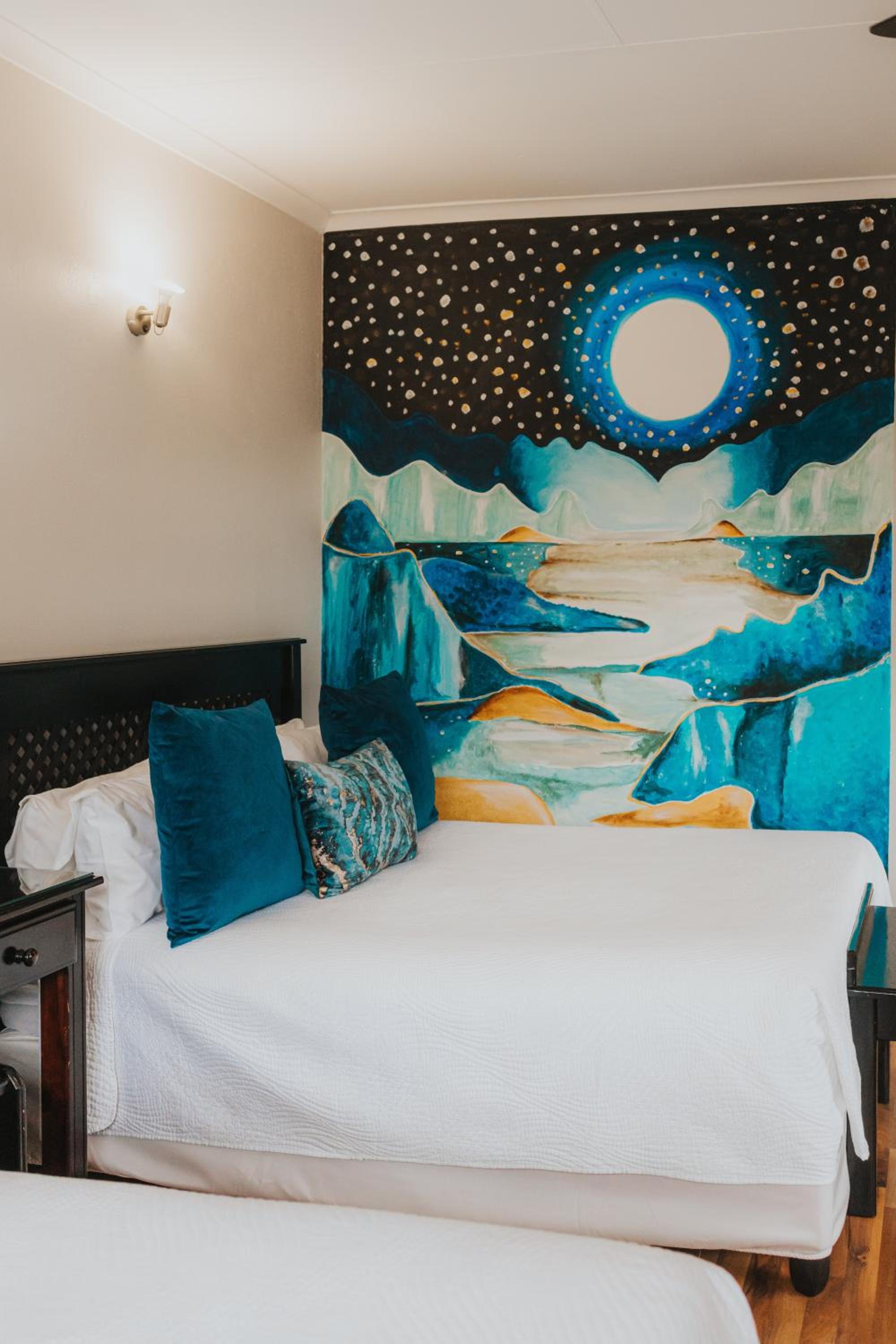 Hadens Guesthouse