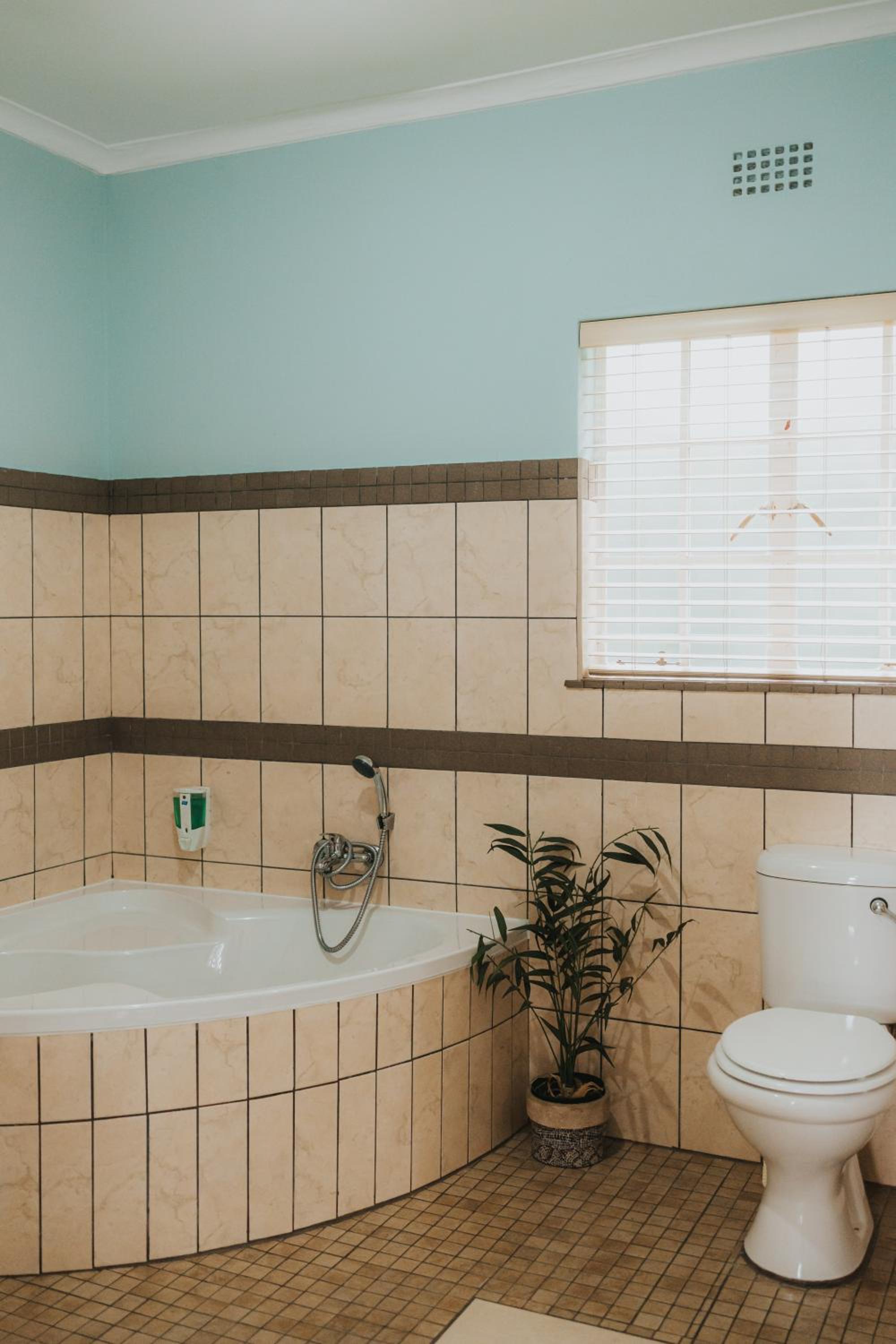 Hadens Guesthouse