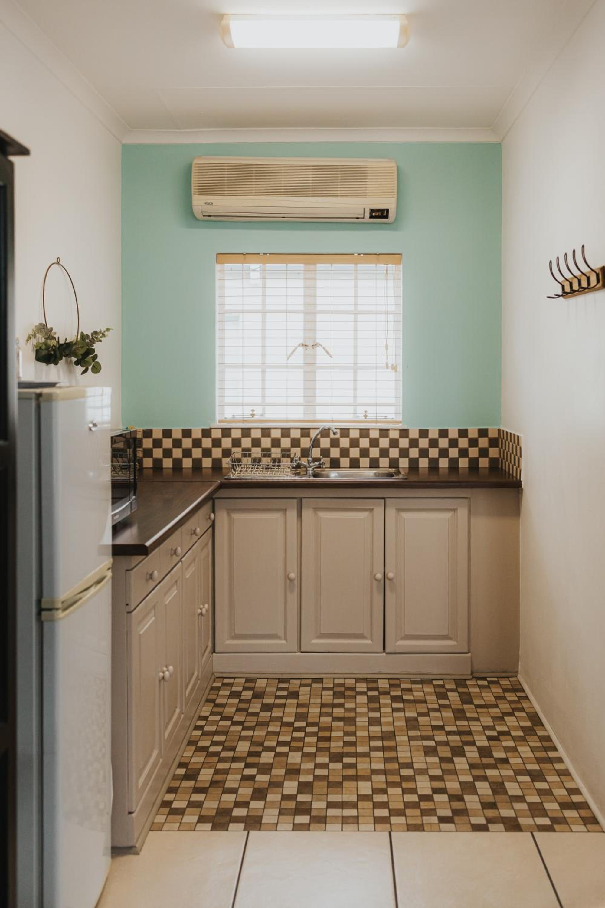Hadens Guesthouse