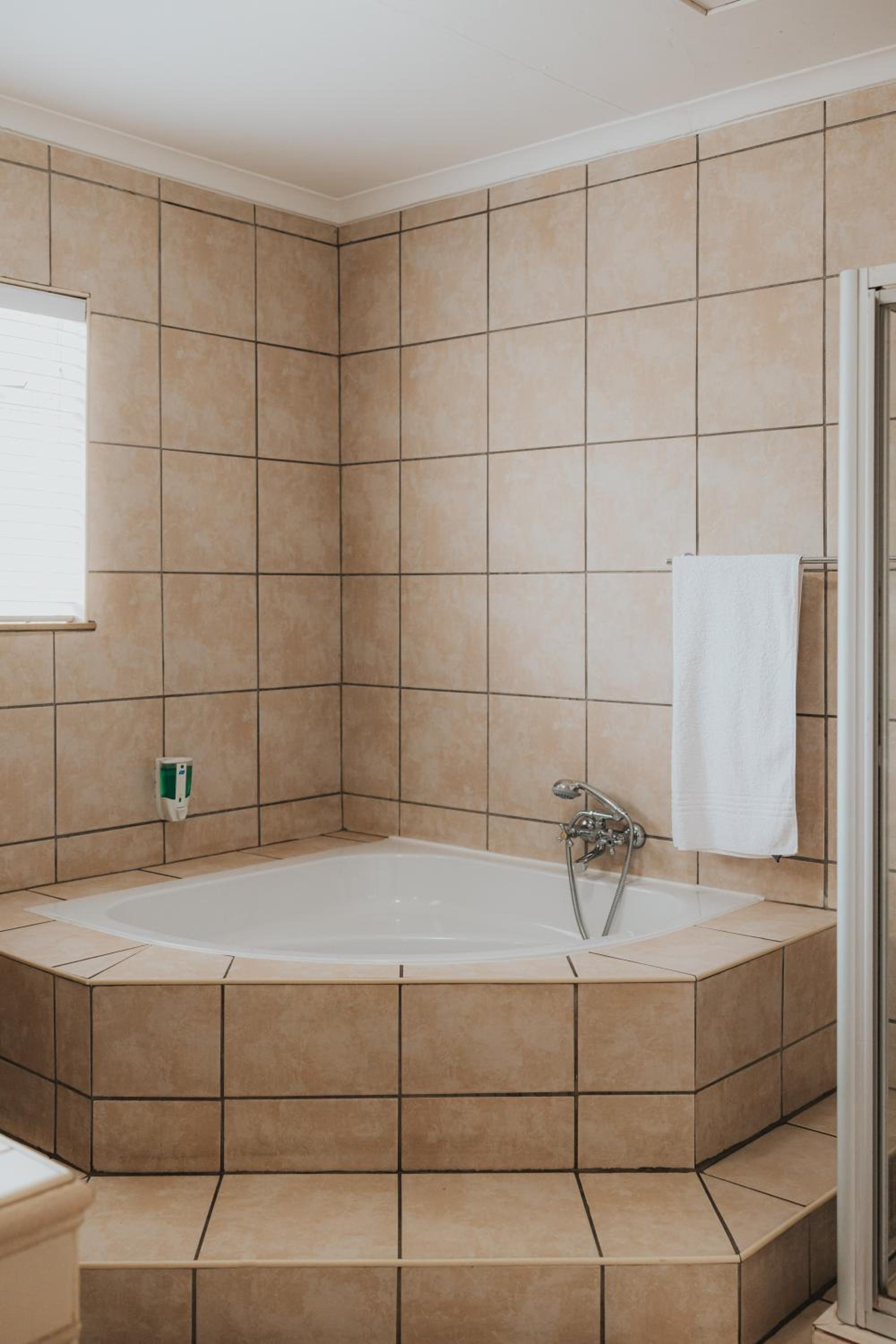 Hadens Guesthouse