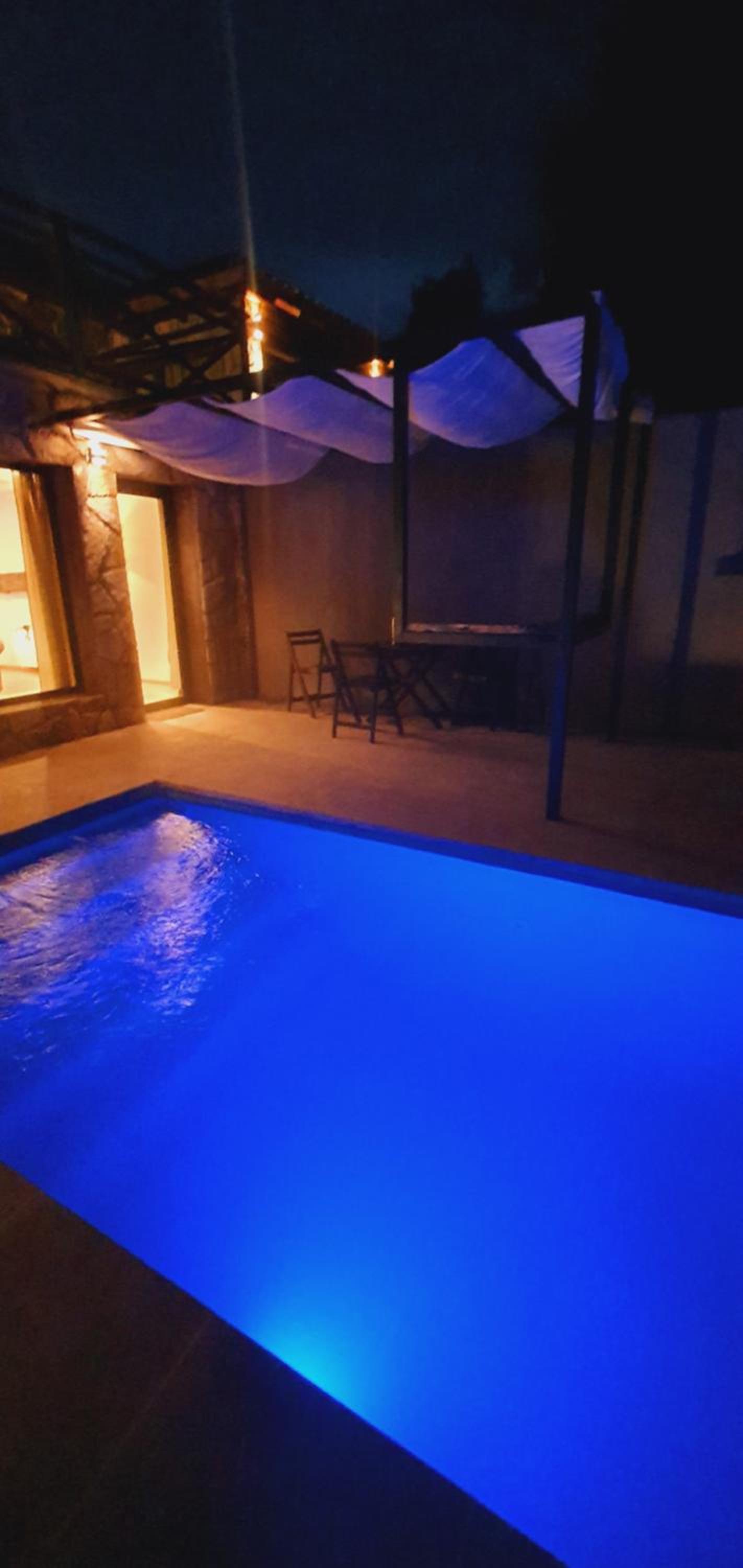 La Deseada - Increíble Casa con Piscina climatizada caliente