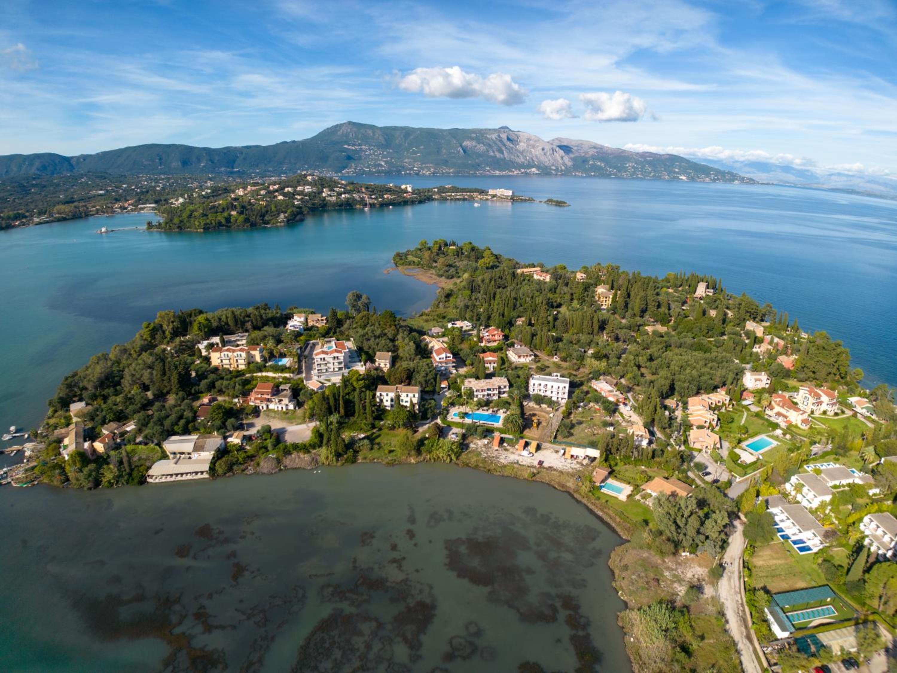 Gerekos Island Apartments photo 5