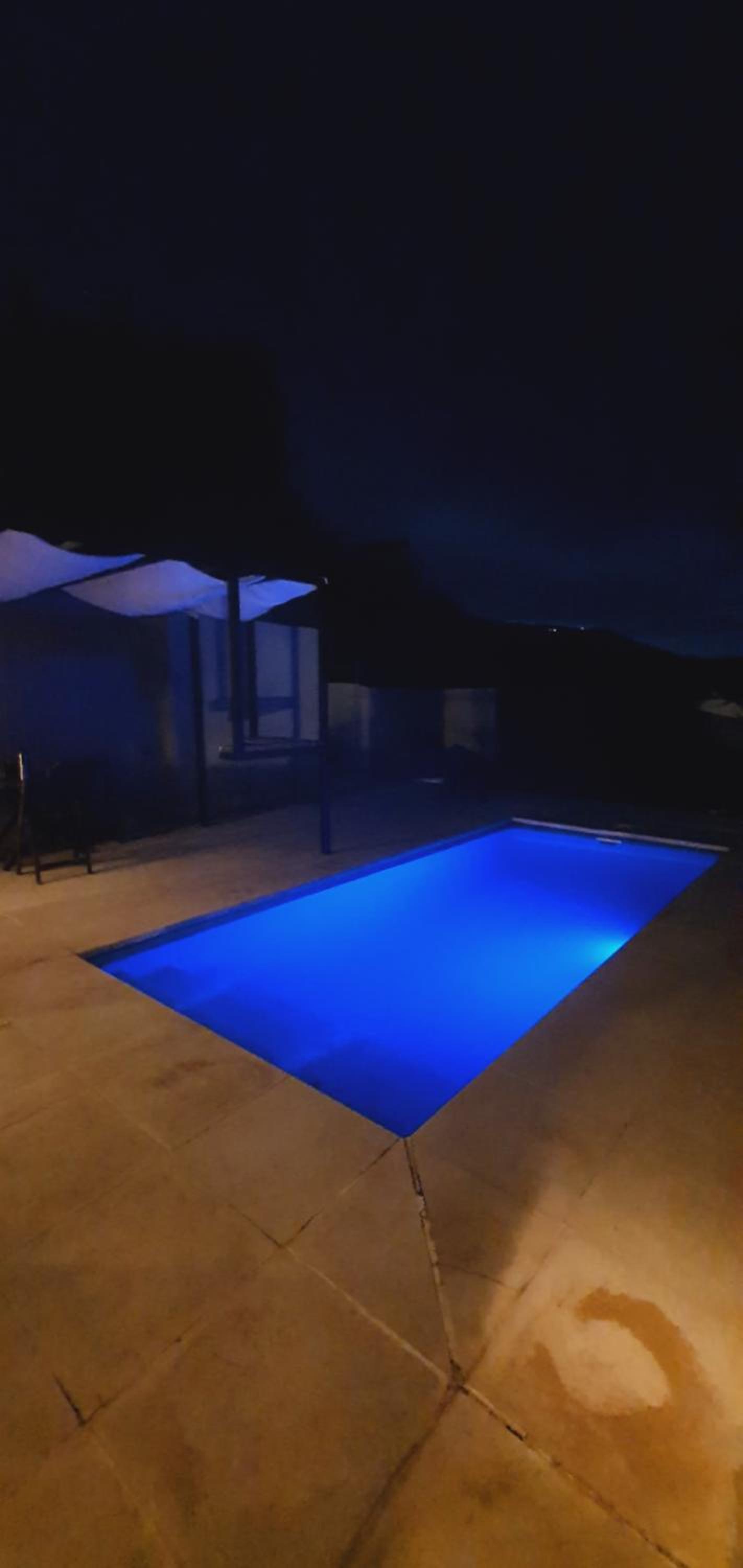 La Deseada - Increíble Casa con Piscina climatizada caliente