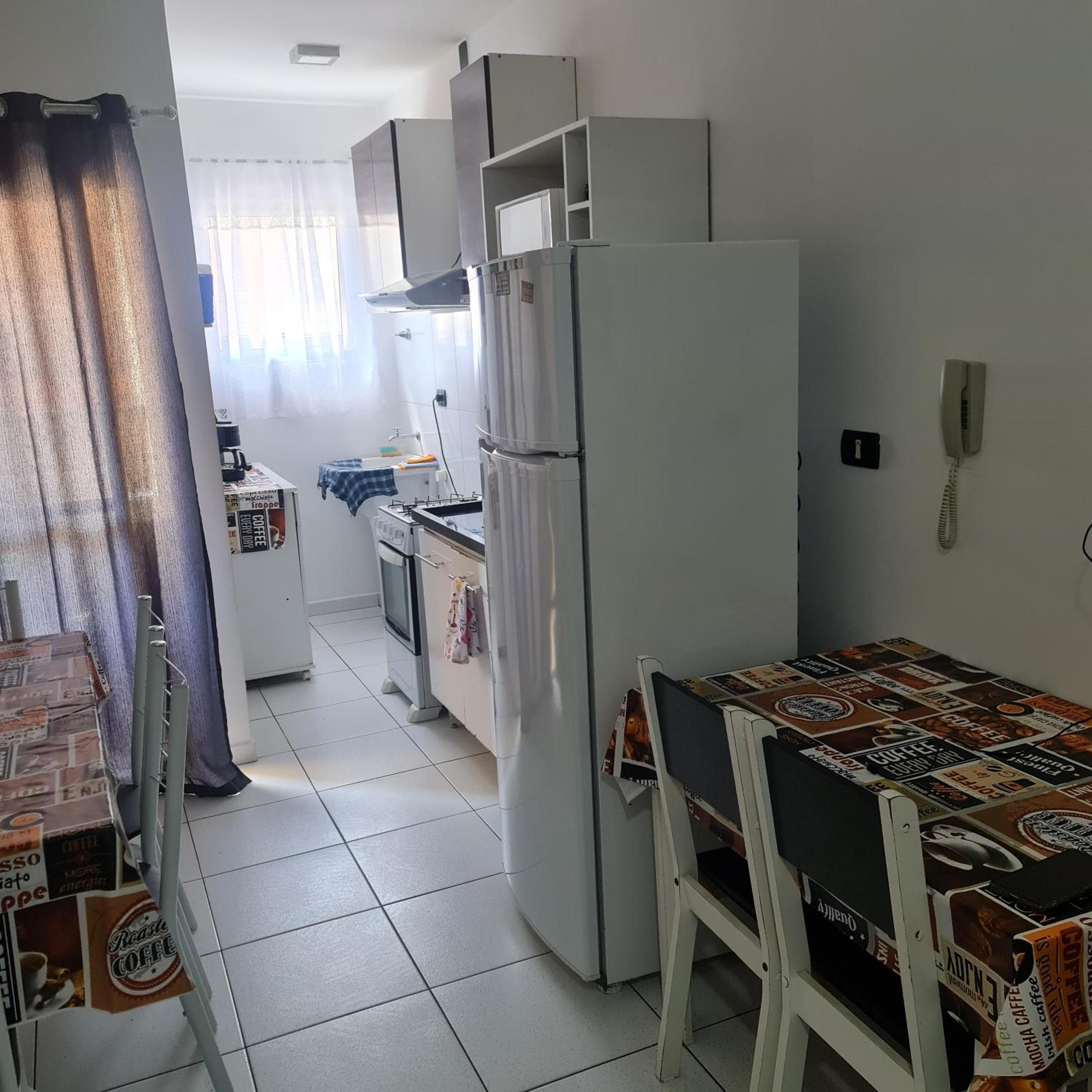APARTAMENTO CONDOMÍNIO SUN WAY view 5