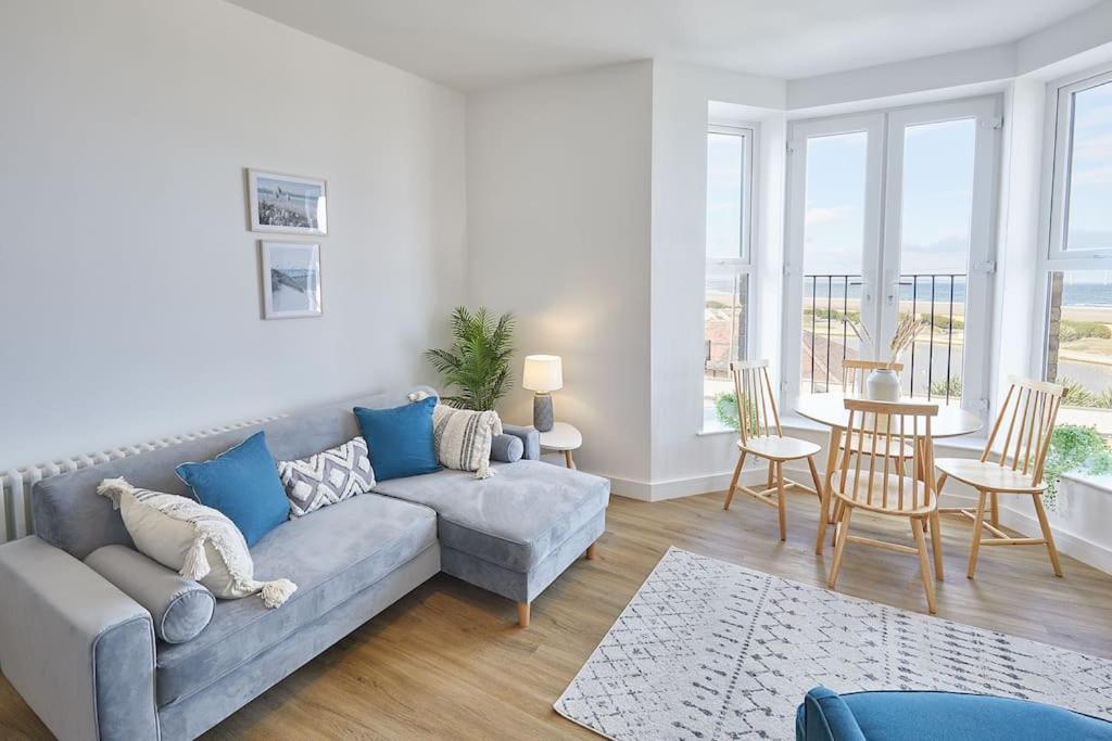 Glenholme Apartments - 2 Bedroom - Apt 3 view 5