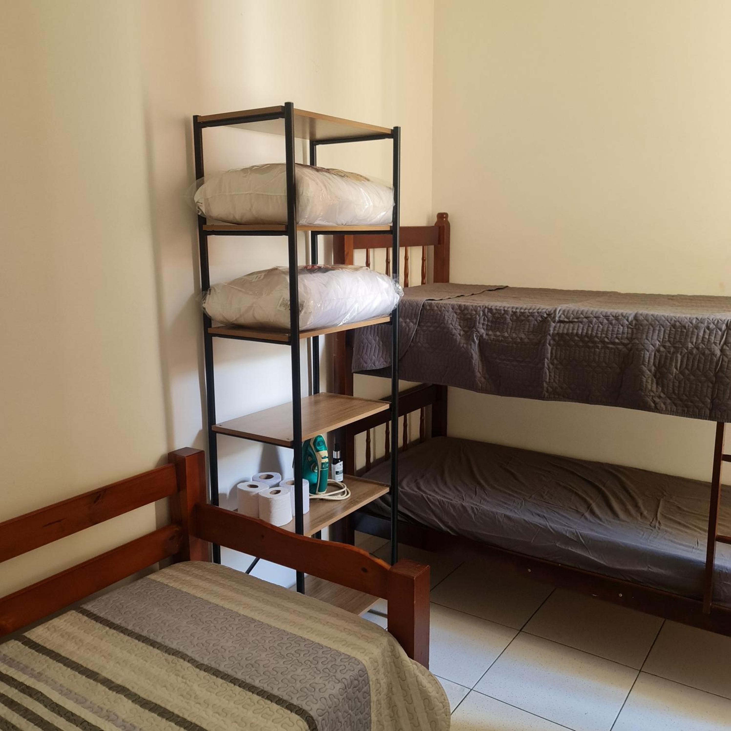 APARTAMENTO CONDOMÍNIO SUN WAY view 3