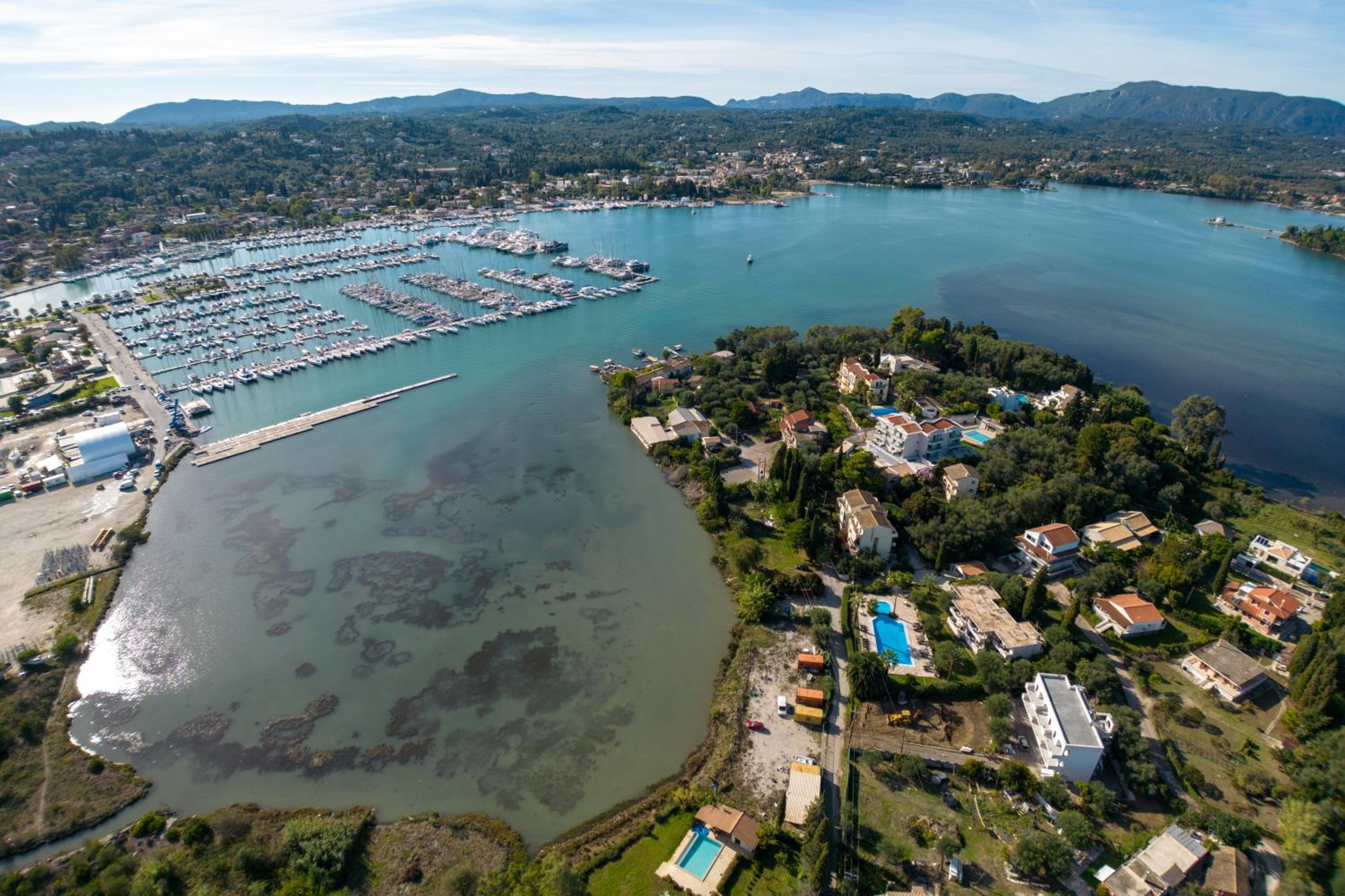 Hotel Gerekos Island Apartments - Image 1