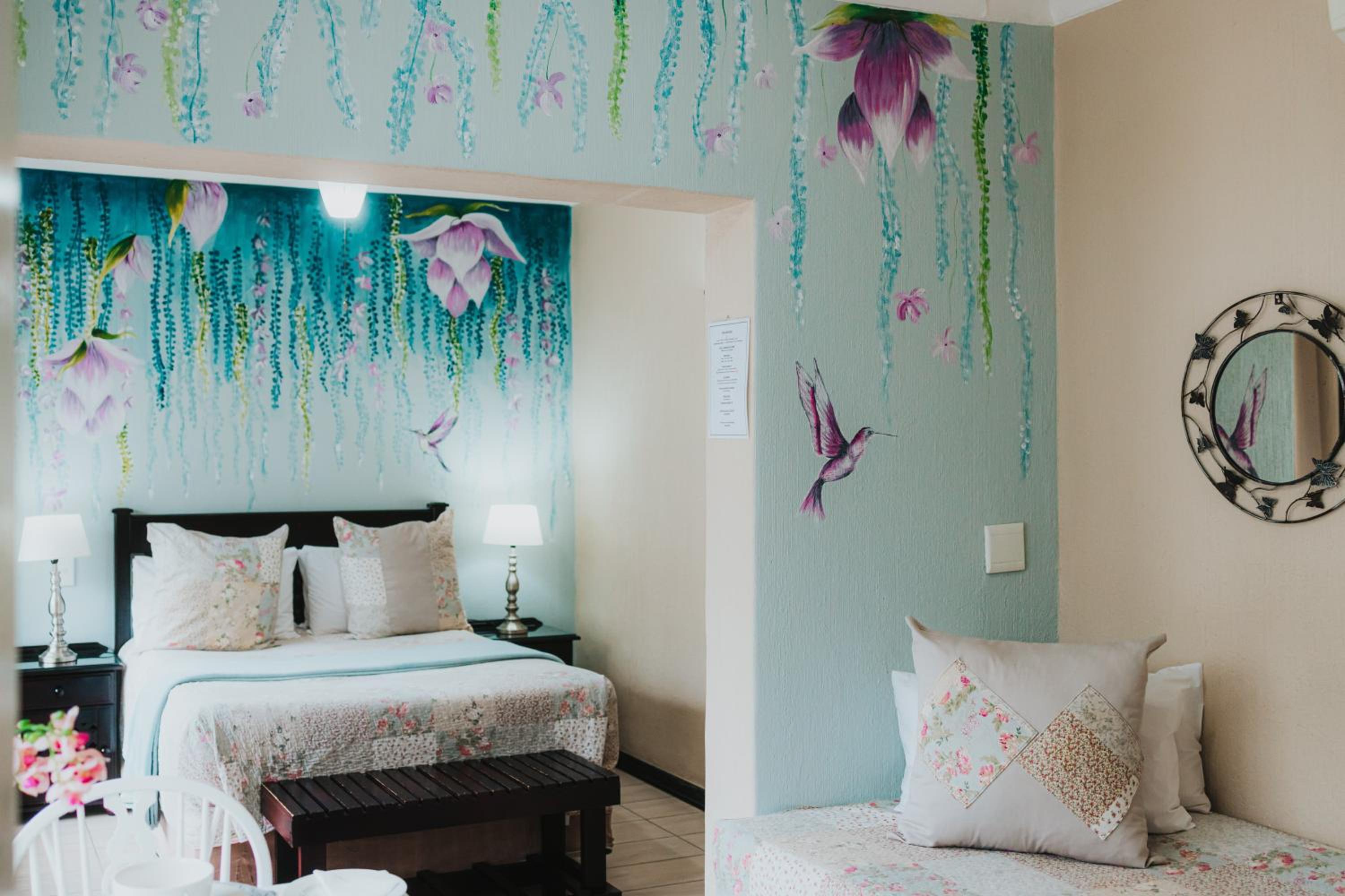 Hadens Guesthouse