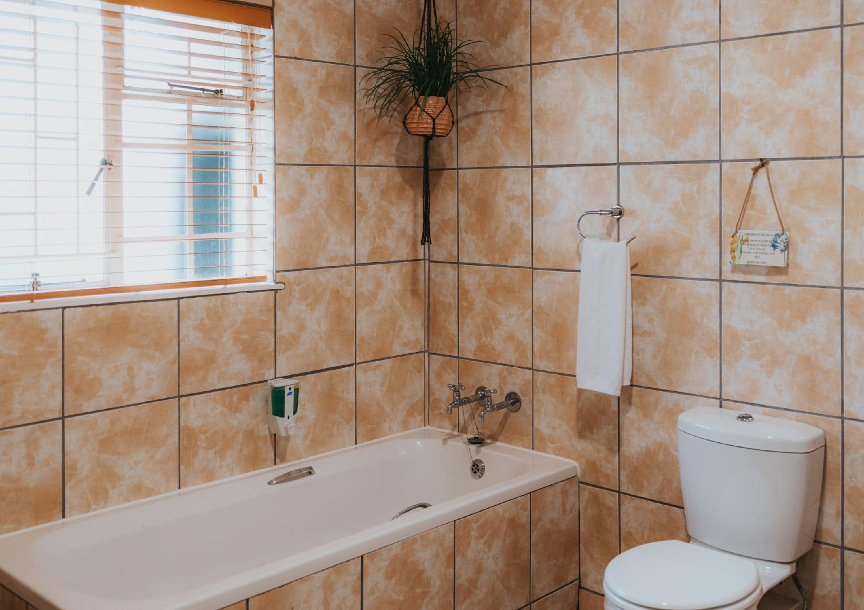 Hadens Guesthouse