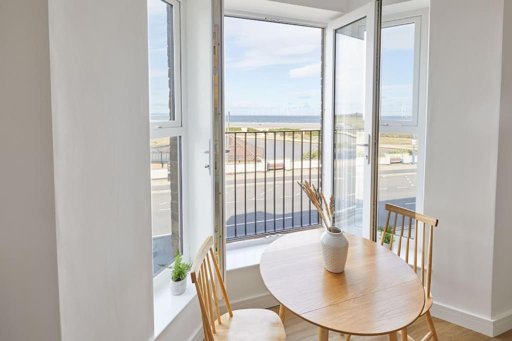 Glenholme Apartments - 1 Bedroom - Apt 4 view 3