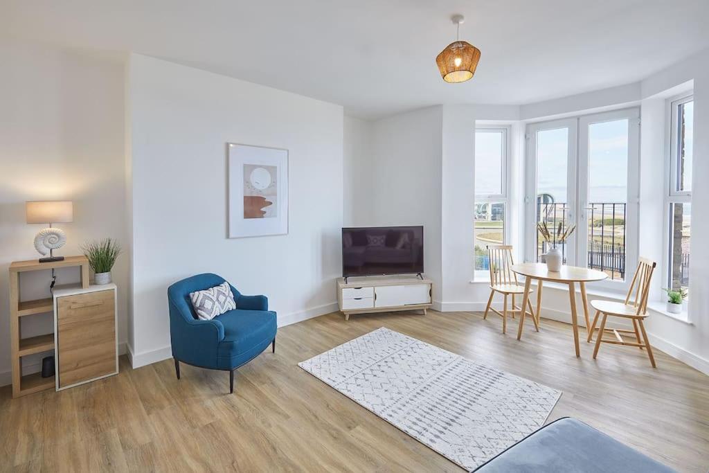 Glenholme Apartments - 1 Bedroom - Apt 4 view 4
